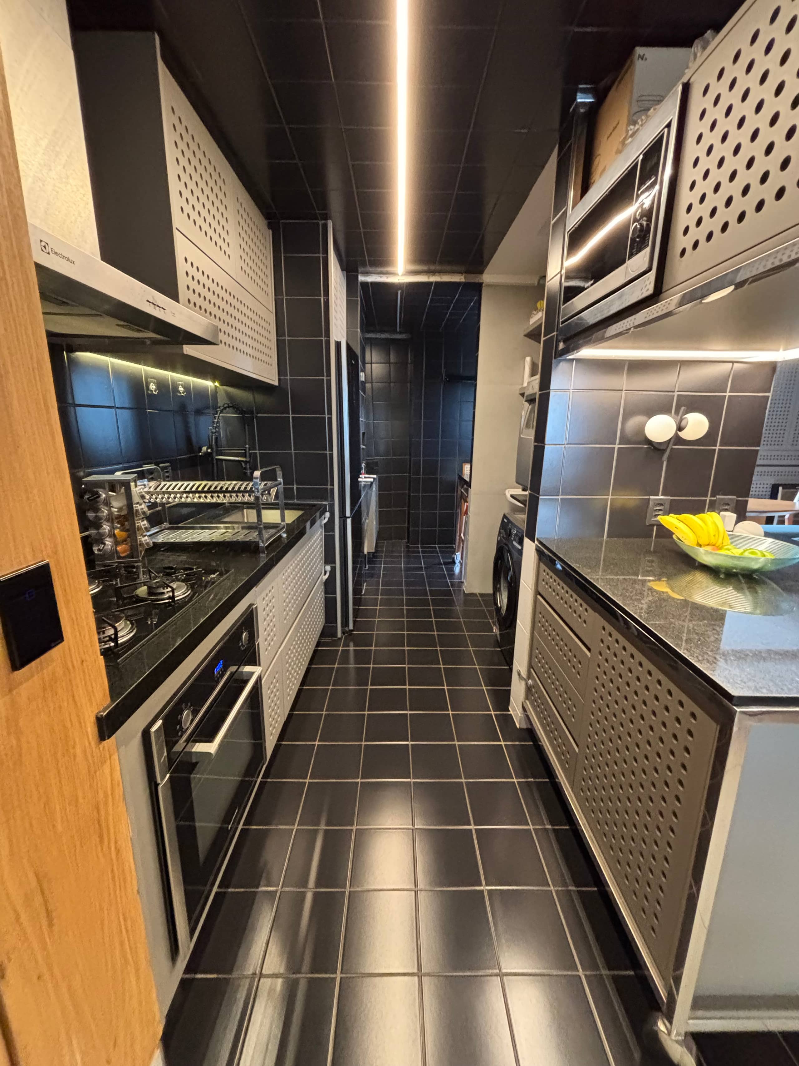 Apartamento Edifício Trend Home office - Jardim Goiás - 67m²