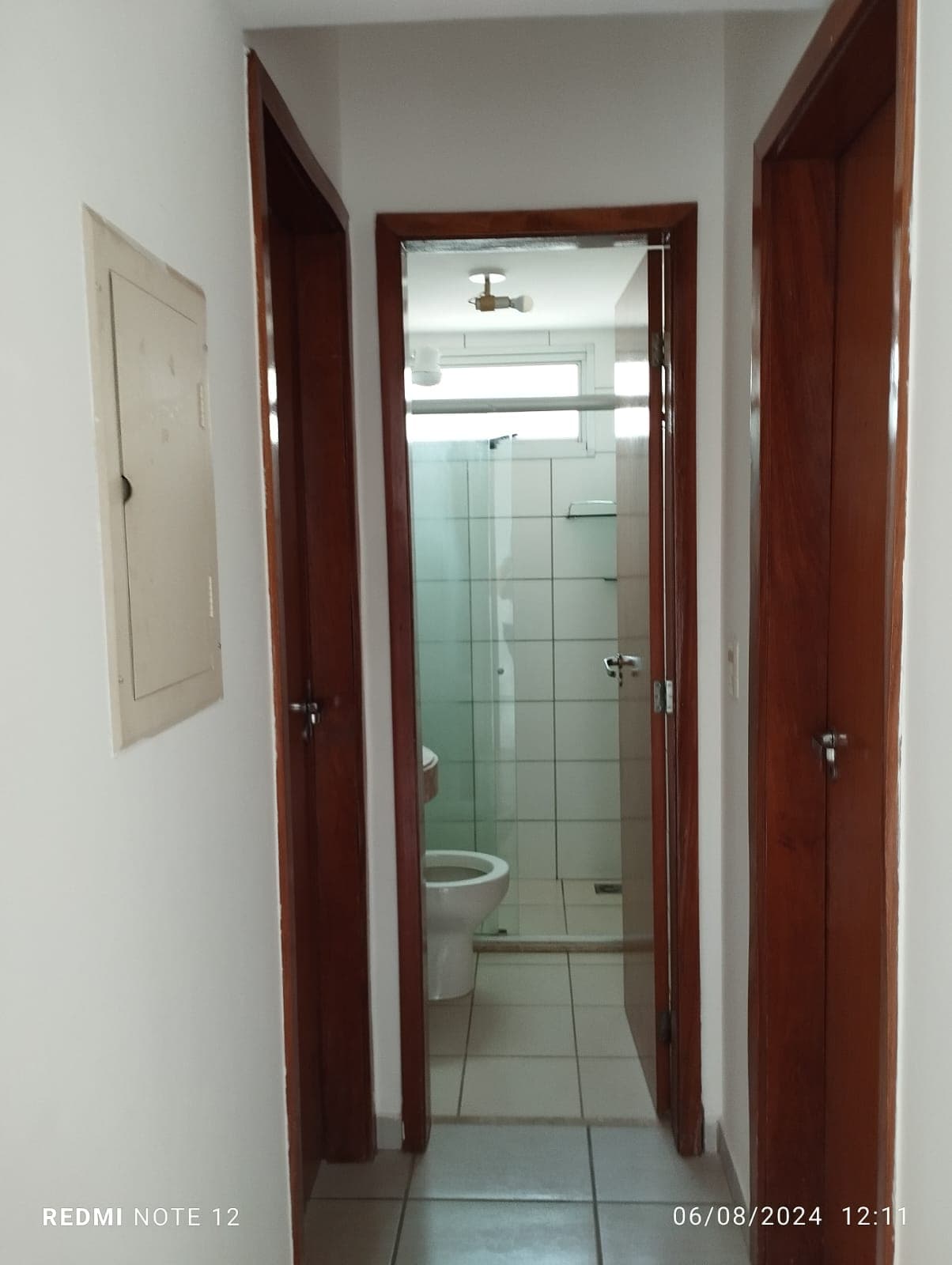 Apartamento Costa Dourada - 70m²