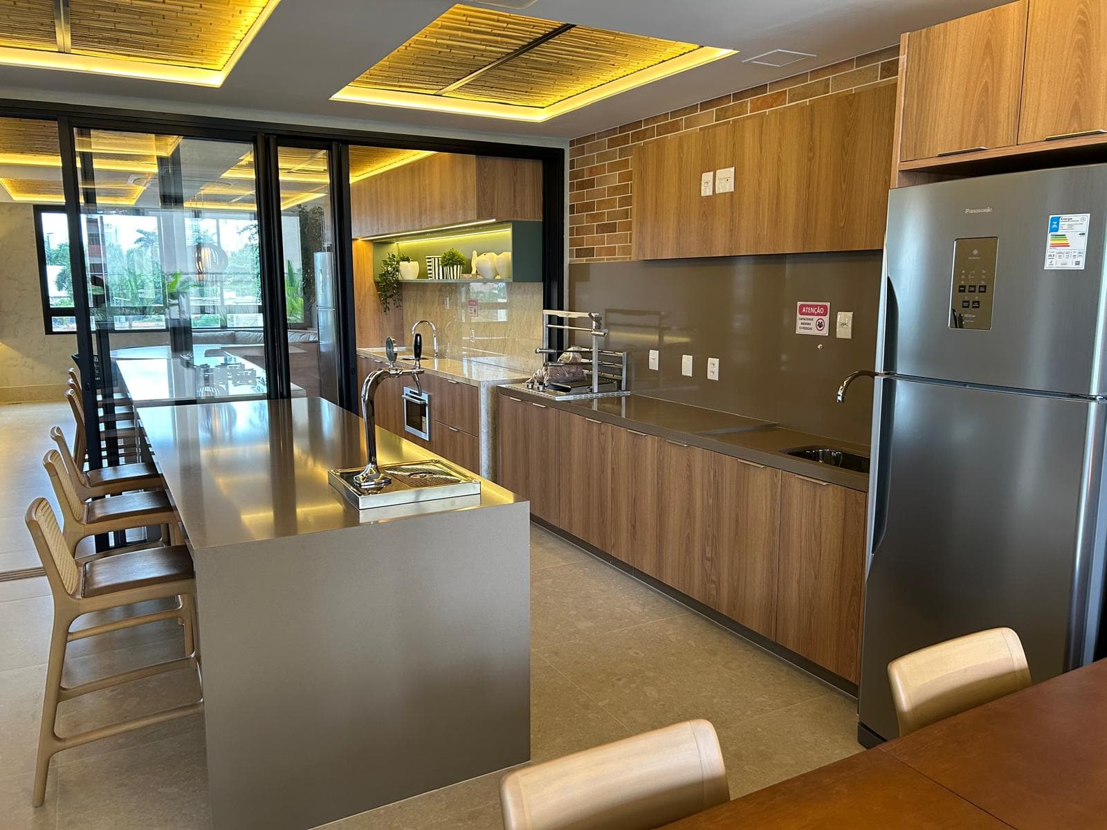 Apartamentp Setor Marista 70m²