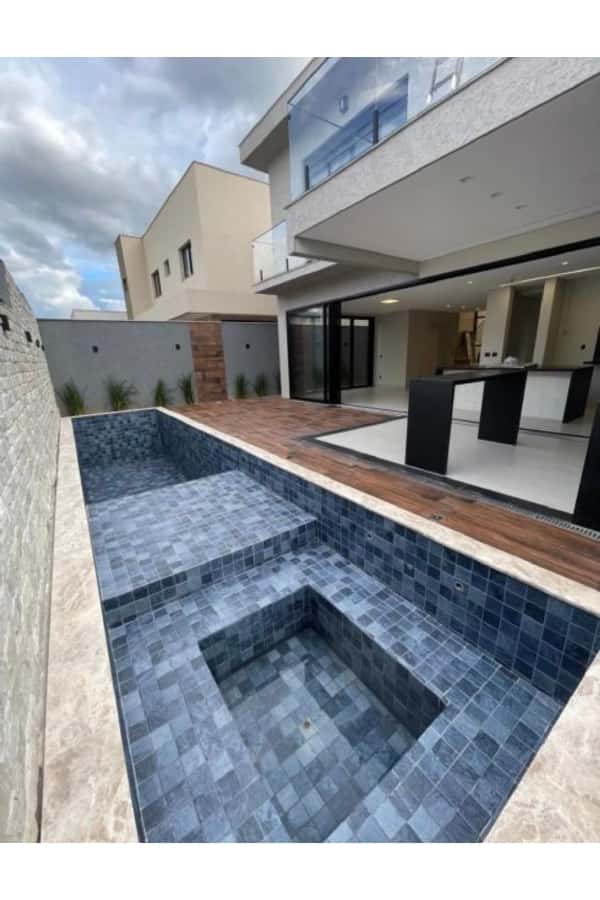 Sobrado Jardins Bolonha 270m²