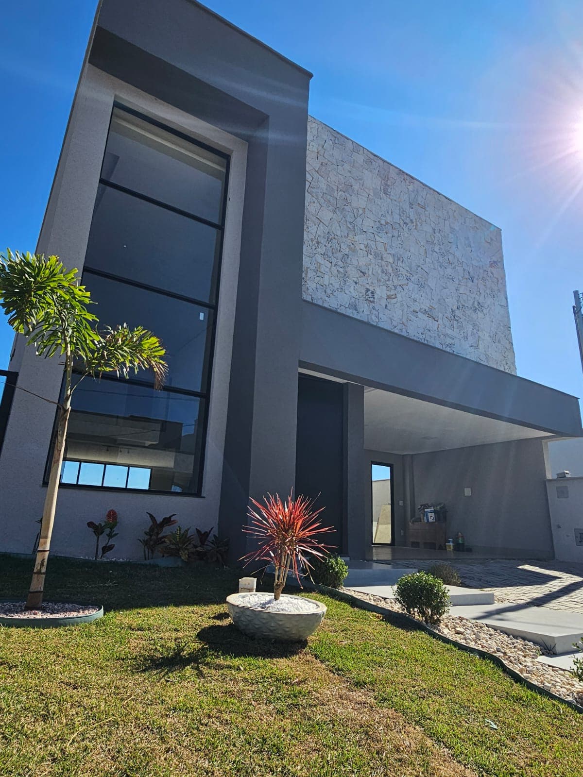 Sobrado Jardins Porto