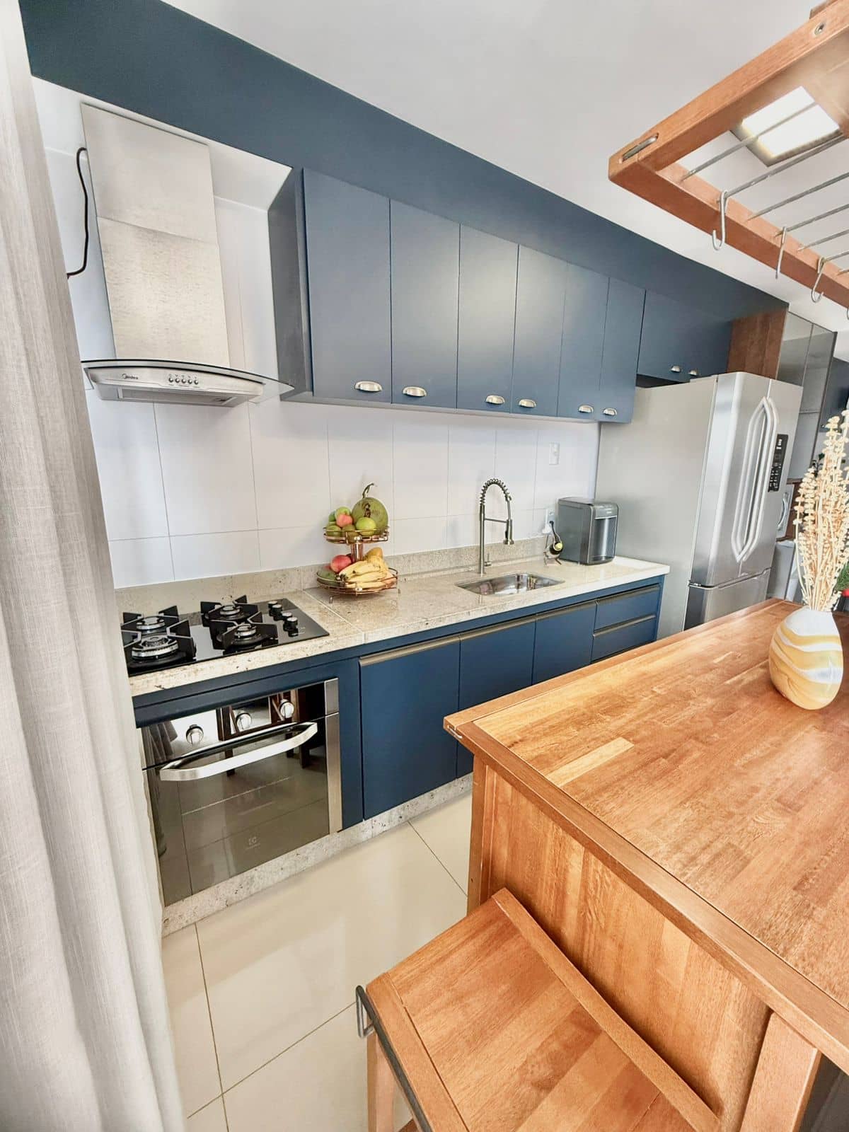 Apartamento Oeste 360- 66m²