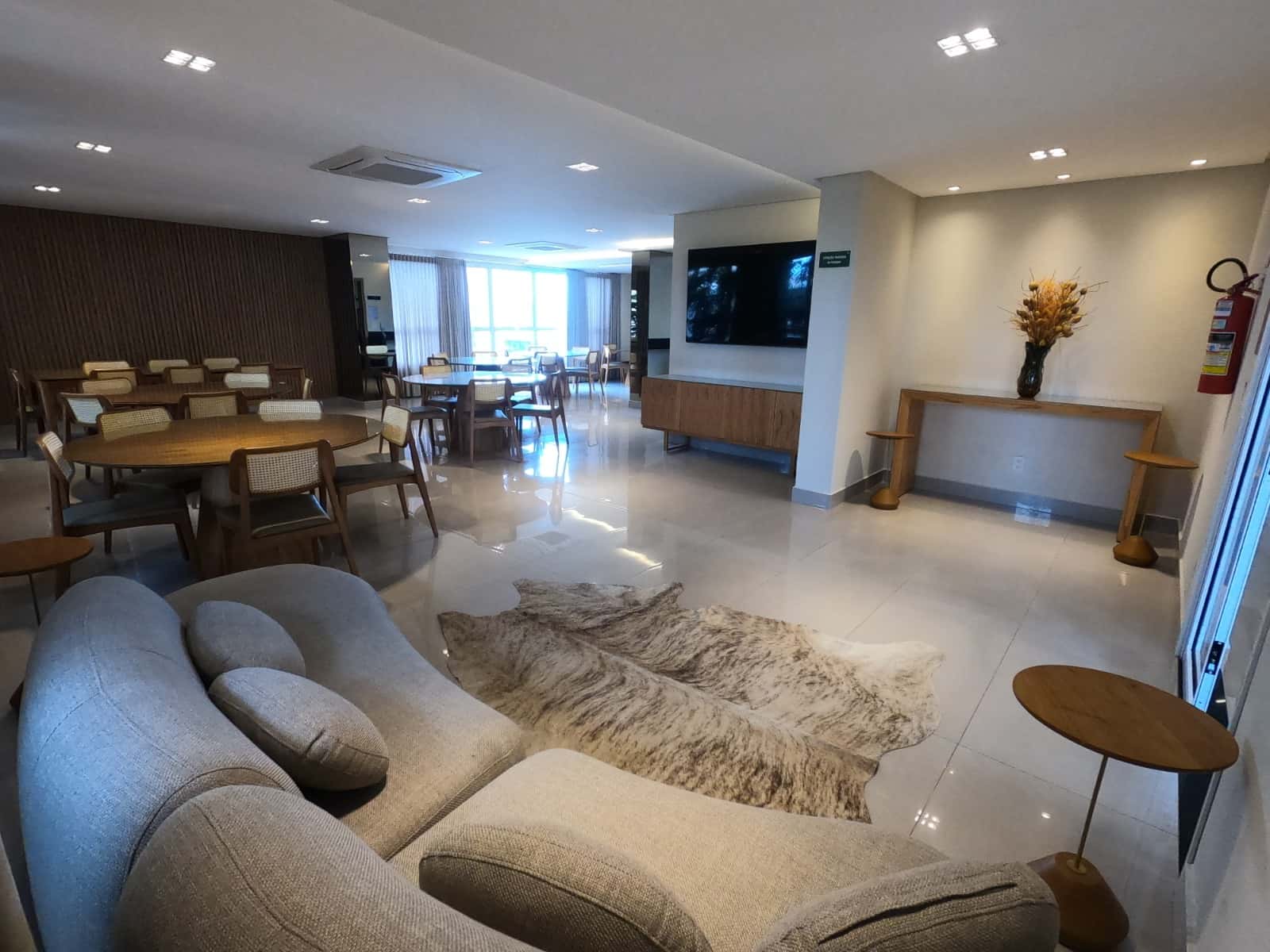 Apartamento Residencial Gran Murano 96m²