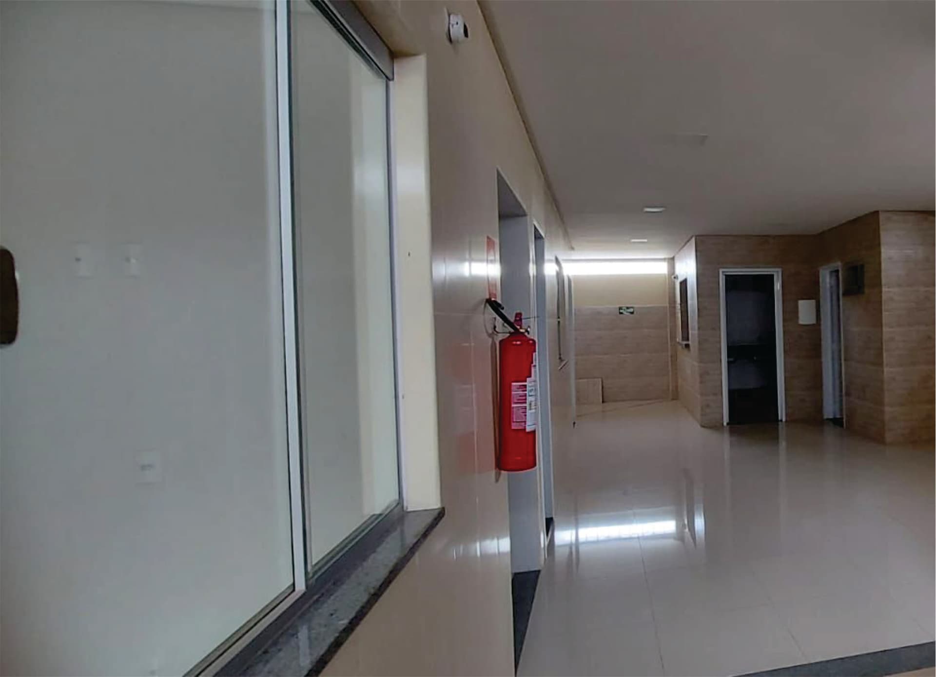 Prédio Comercial no Marista novo pronto pra sua empesa