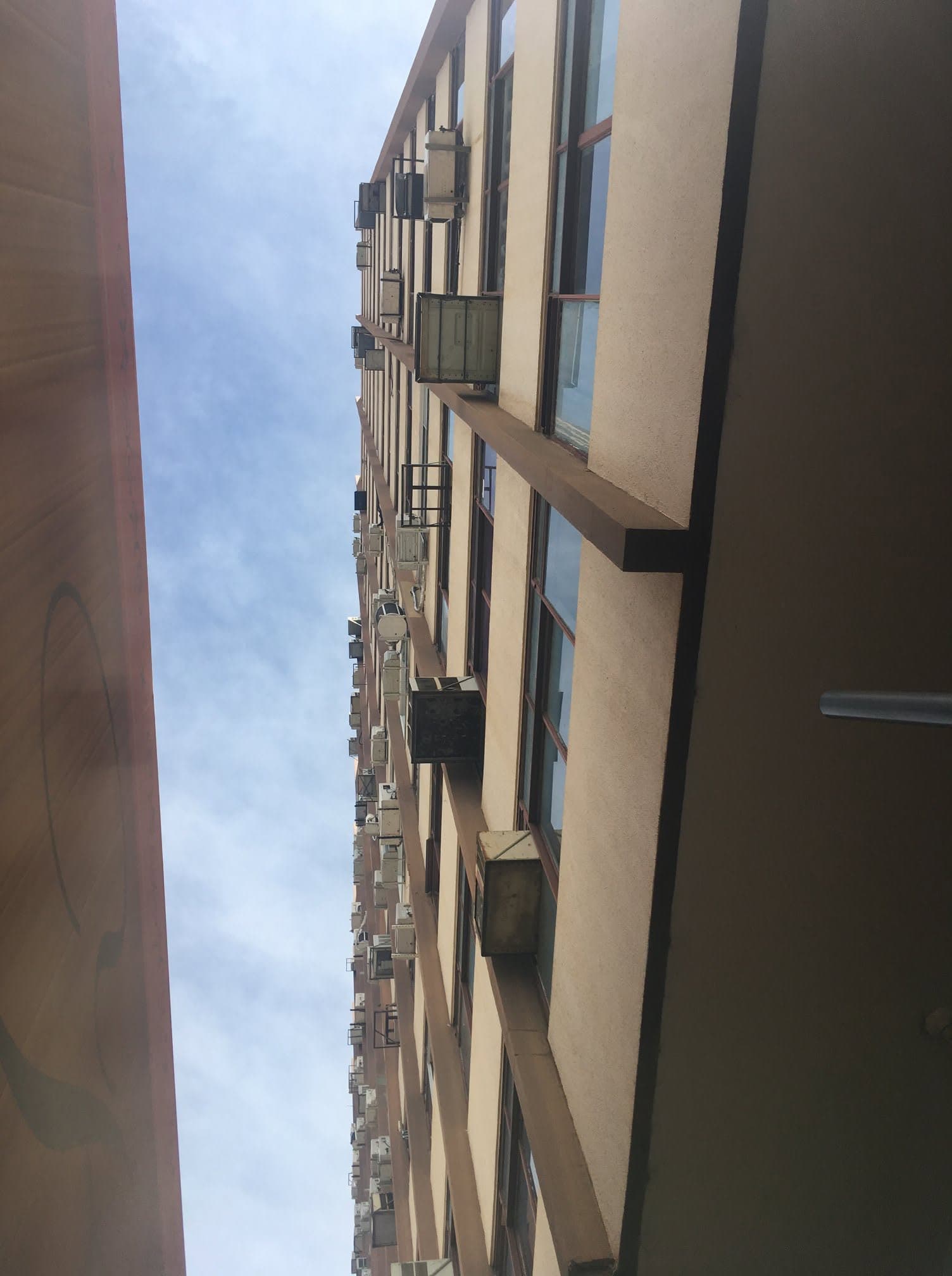 Sala Comercial Edifício Rita de Albuquerque 28 m²