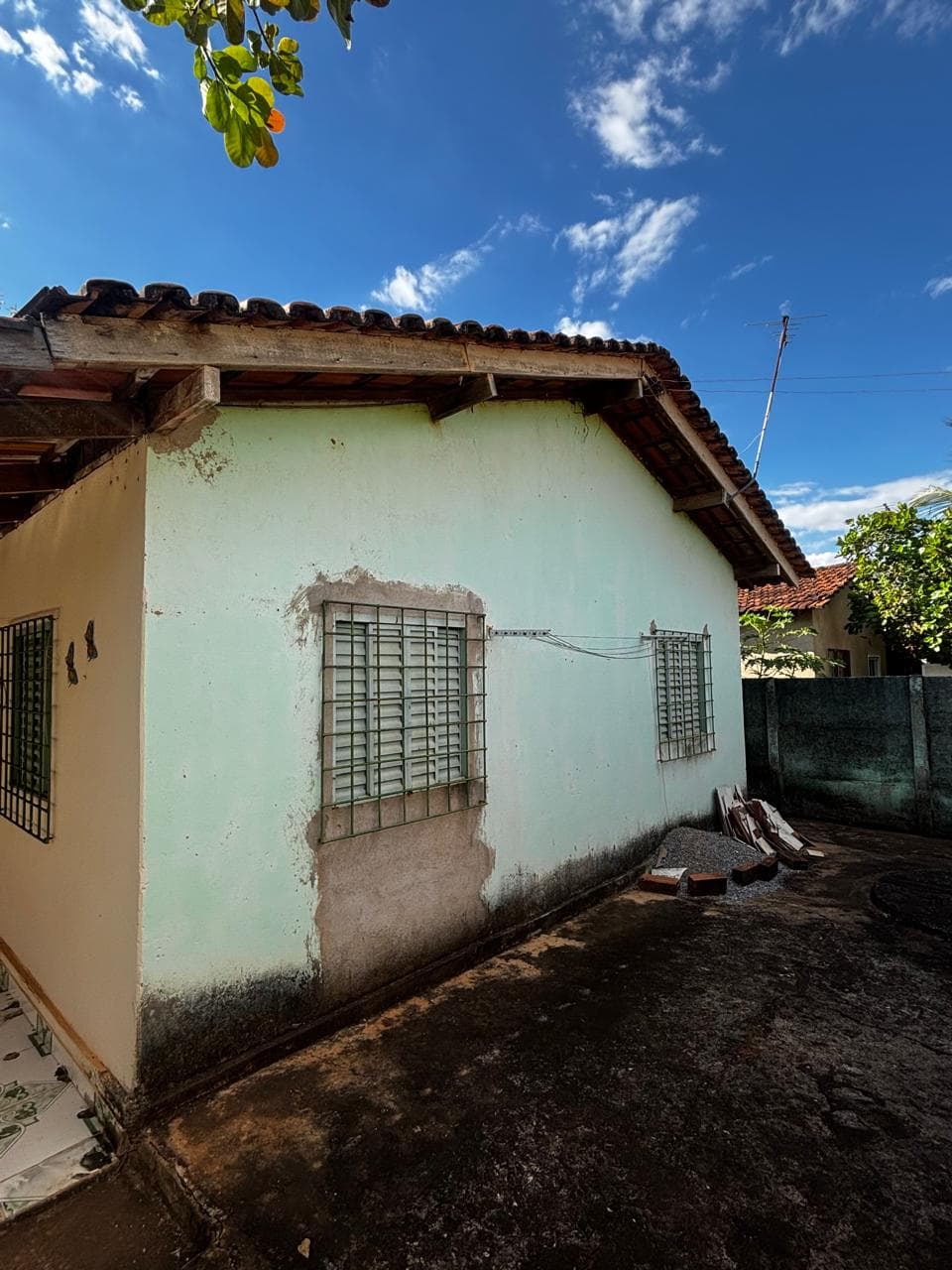 Casa em Posselandia 362,11m²