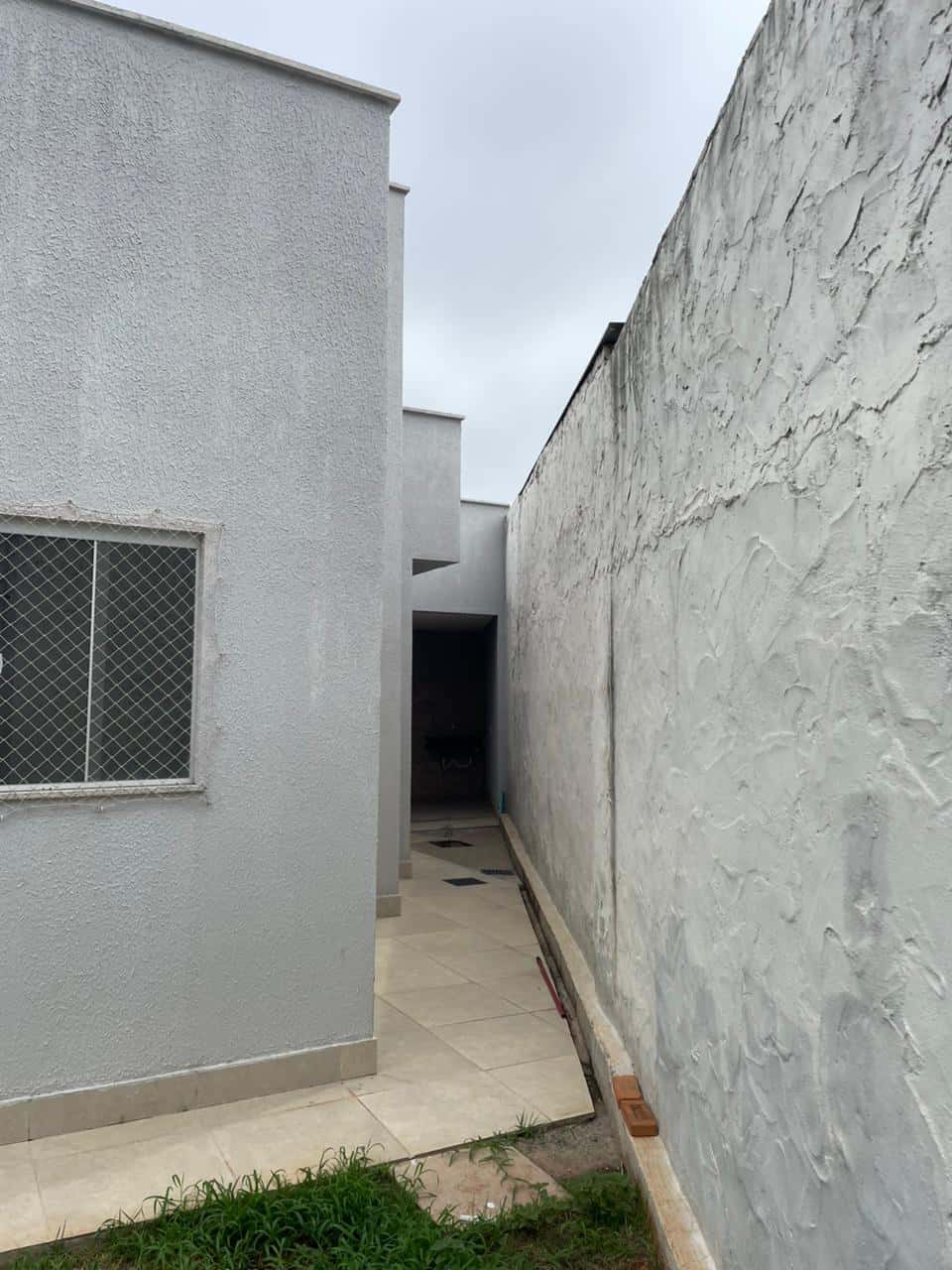 Casa à venda no Jardim Olimpico - 100,77m²