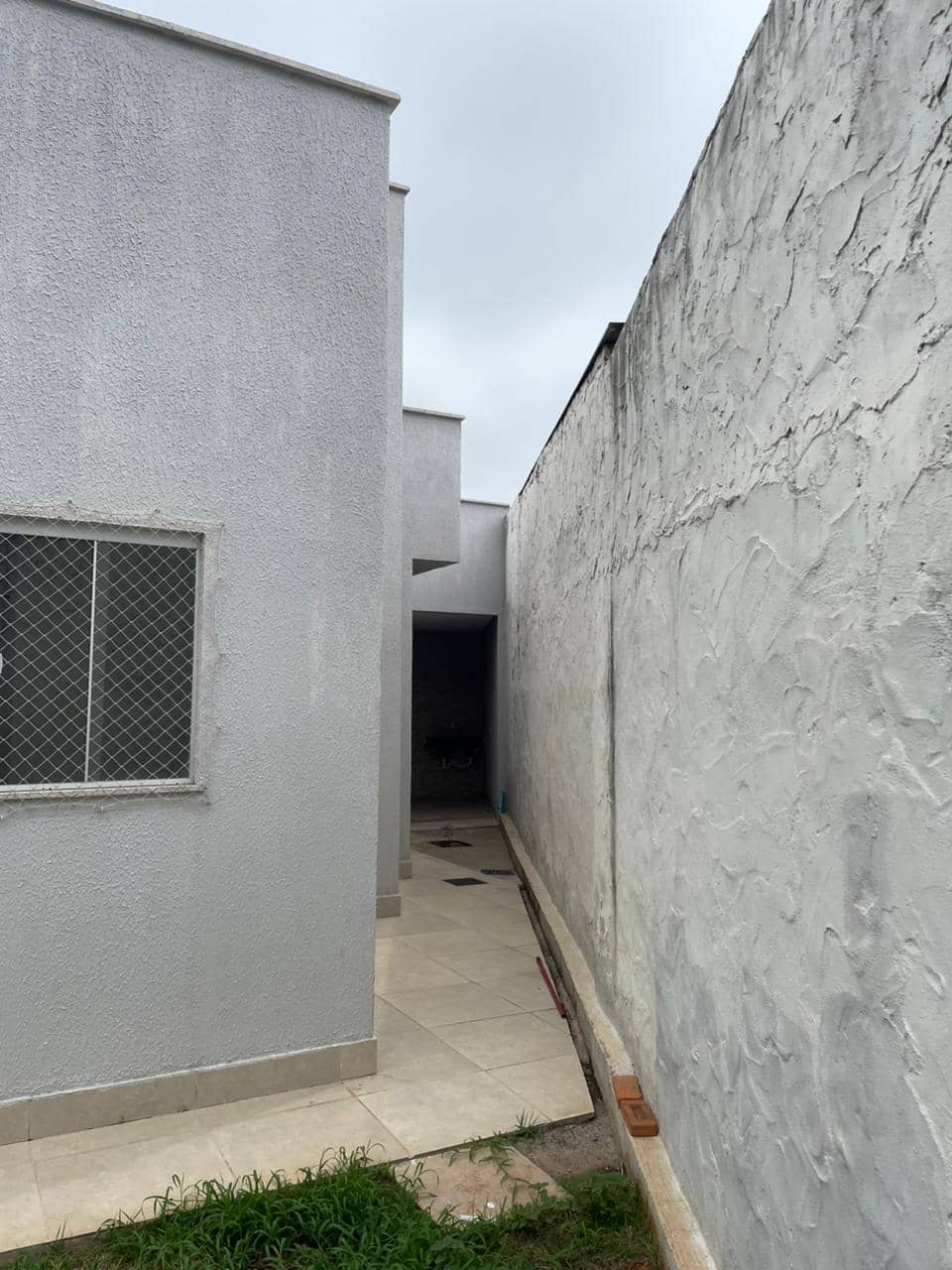 Casa à venda no Jardim Olimpico - 100,77m²