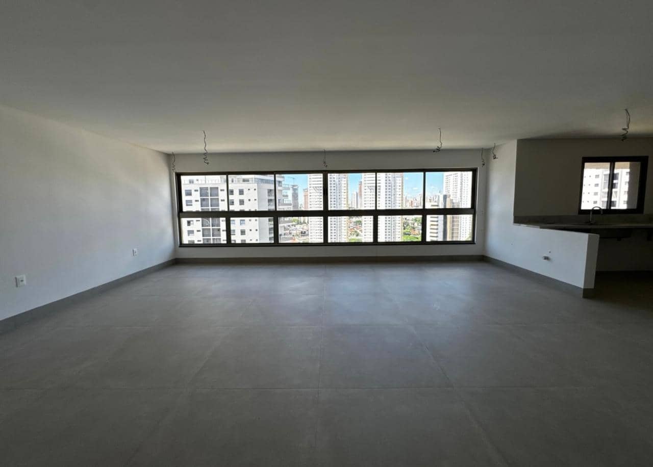 Apartamento- Setor Marista 162m²