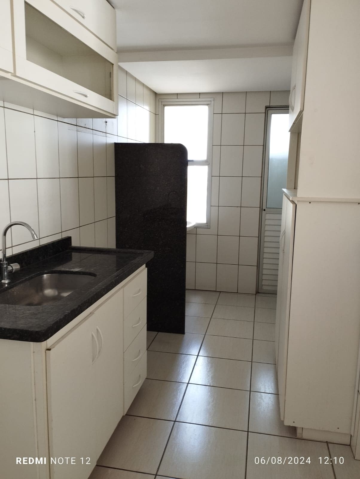 Apartamento Costa Dourada - 70m²