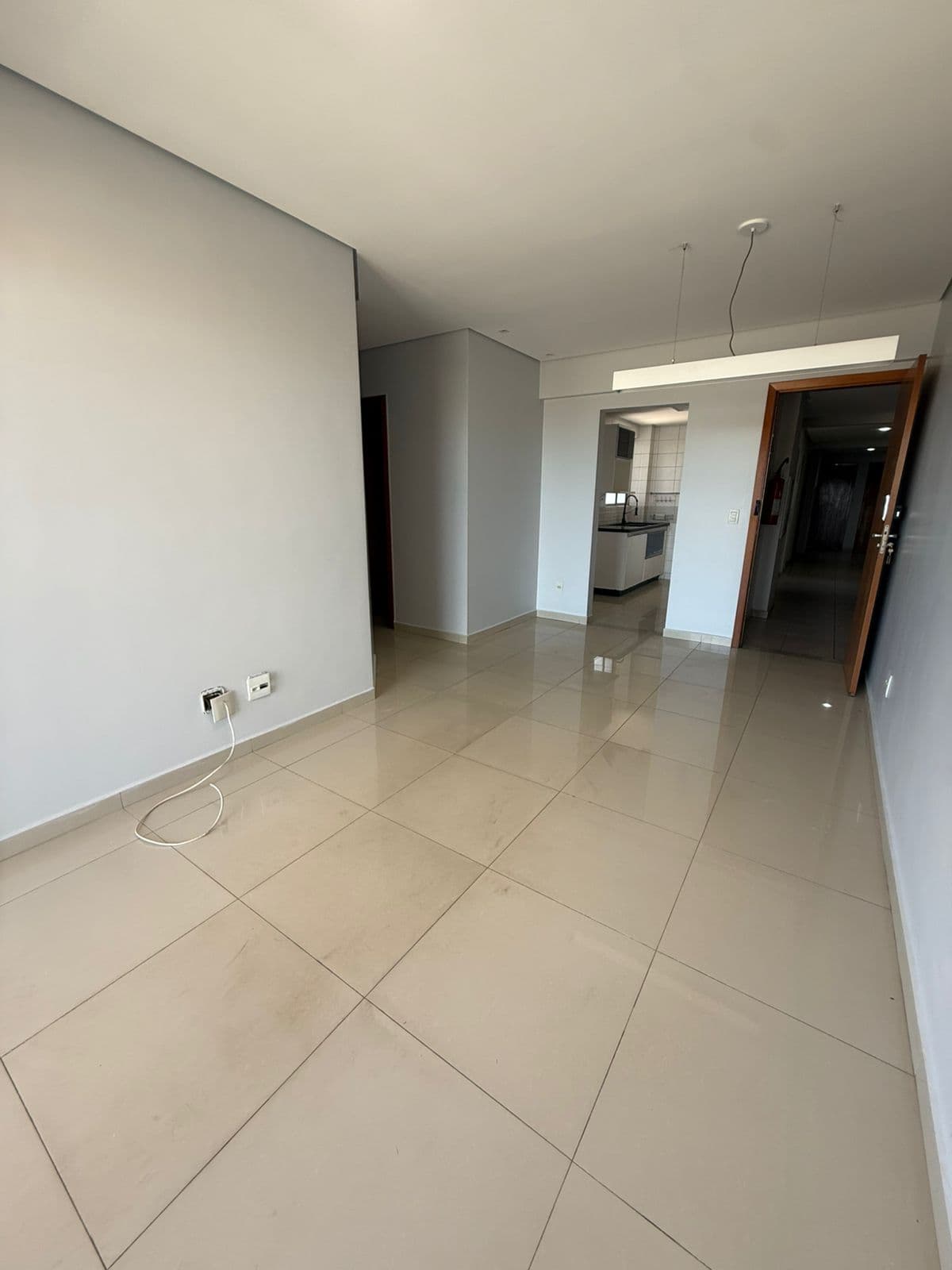 Apartamento Paineiras Alto da Glória 92m²