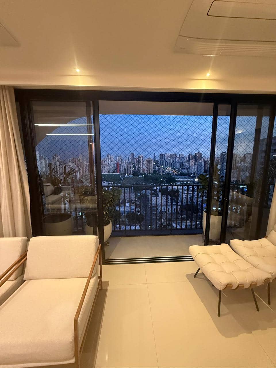 Apartamento Setor Marista - 182m²