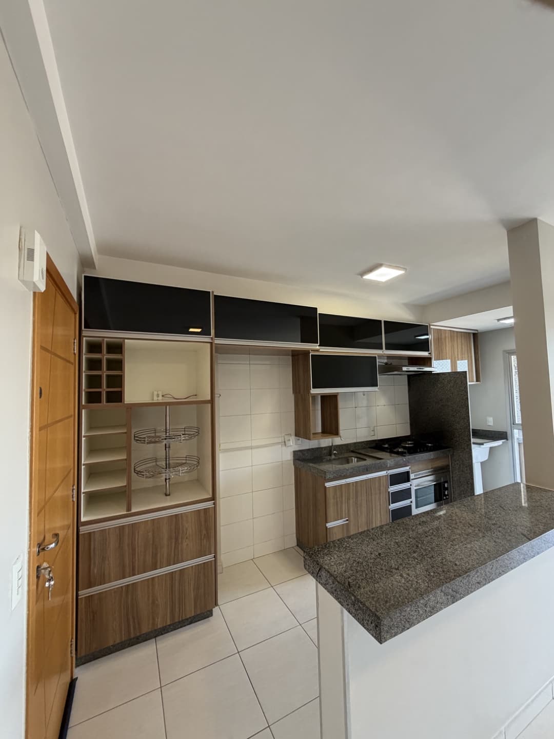 Apartamento Viva Sudoeste - 72m²