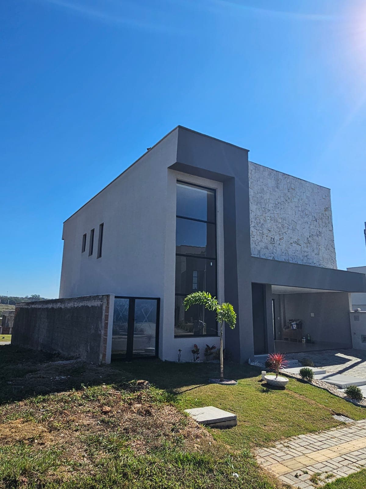 Sobrado Jardins Porto