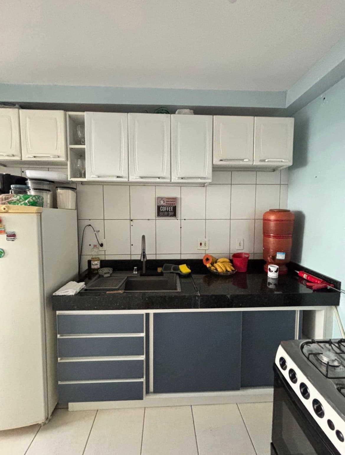 APARTATAMENTO RESIDENCIAL INDIANA