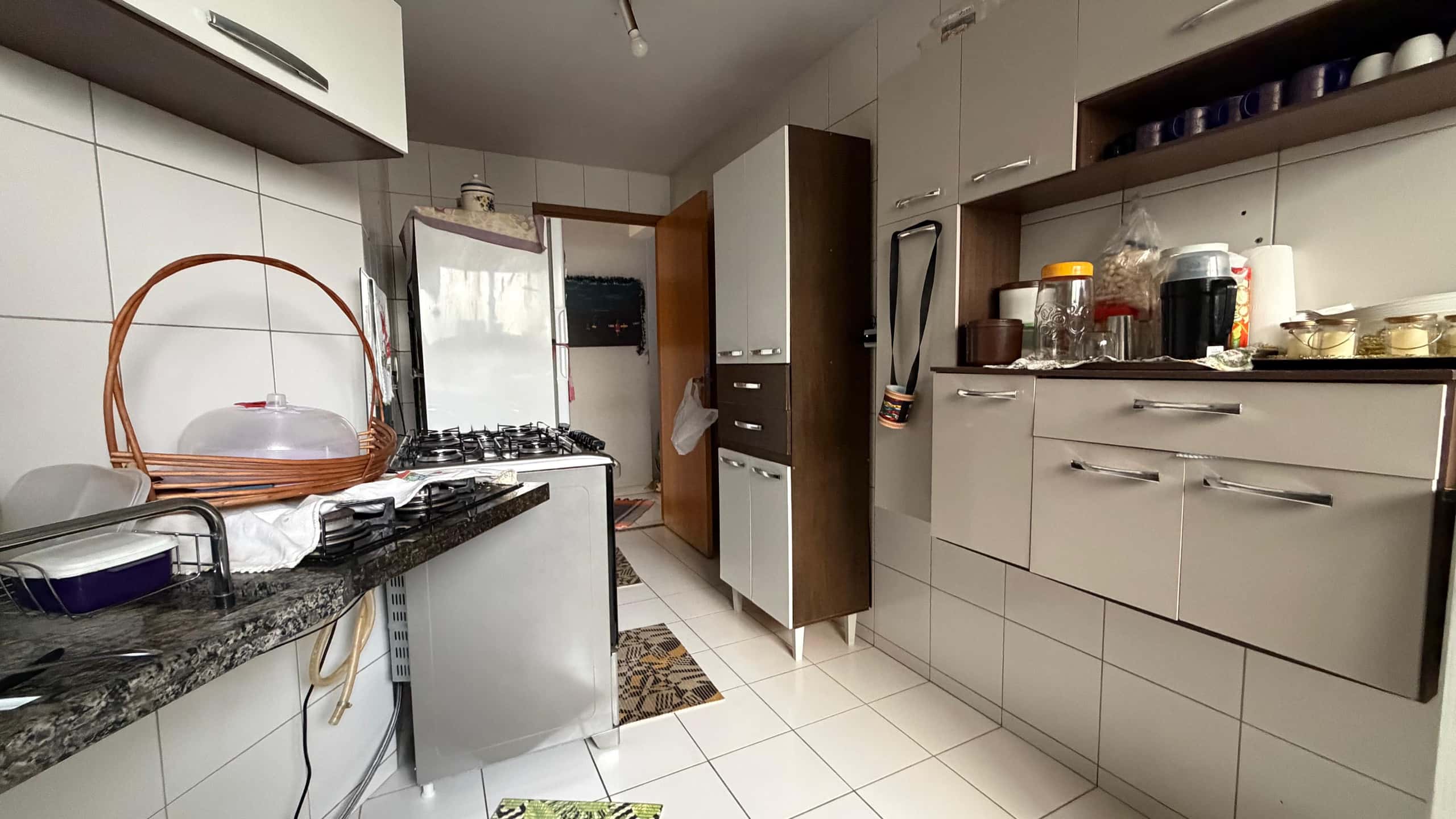 Vendo apartamento jardim Goiás 65m²