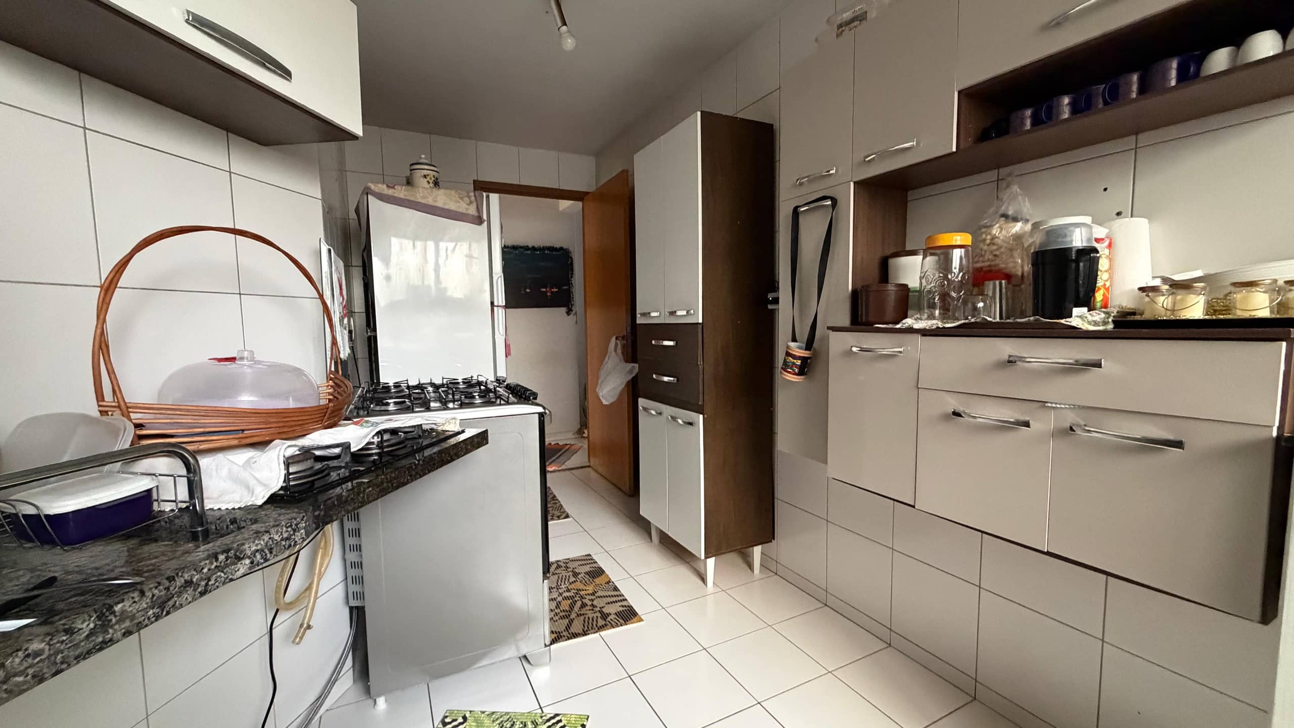 Vendo apartamento jardim Goiás 65m²