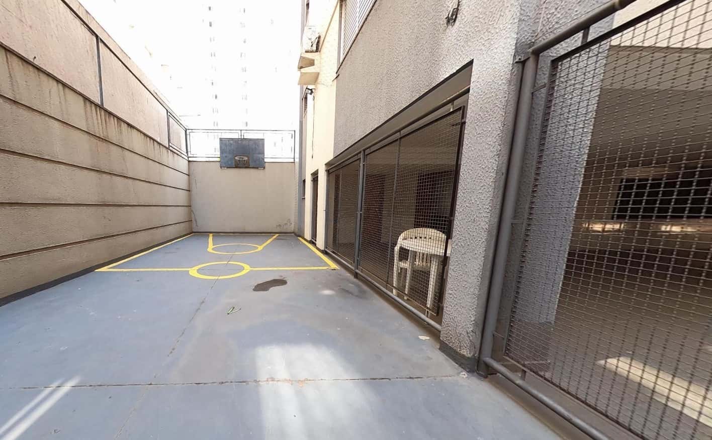 Apartamento St. Bueno 89m²