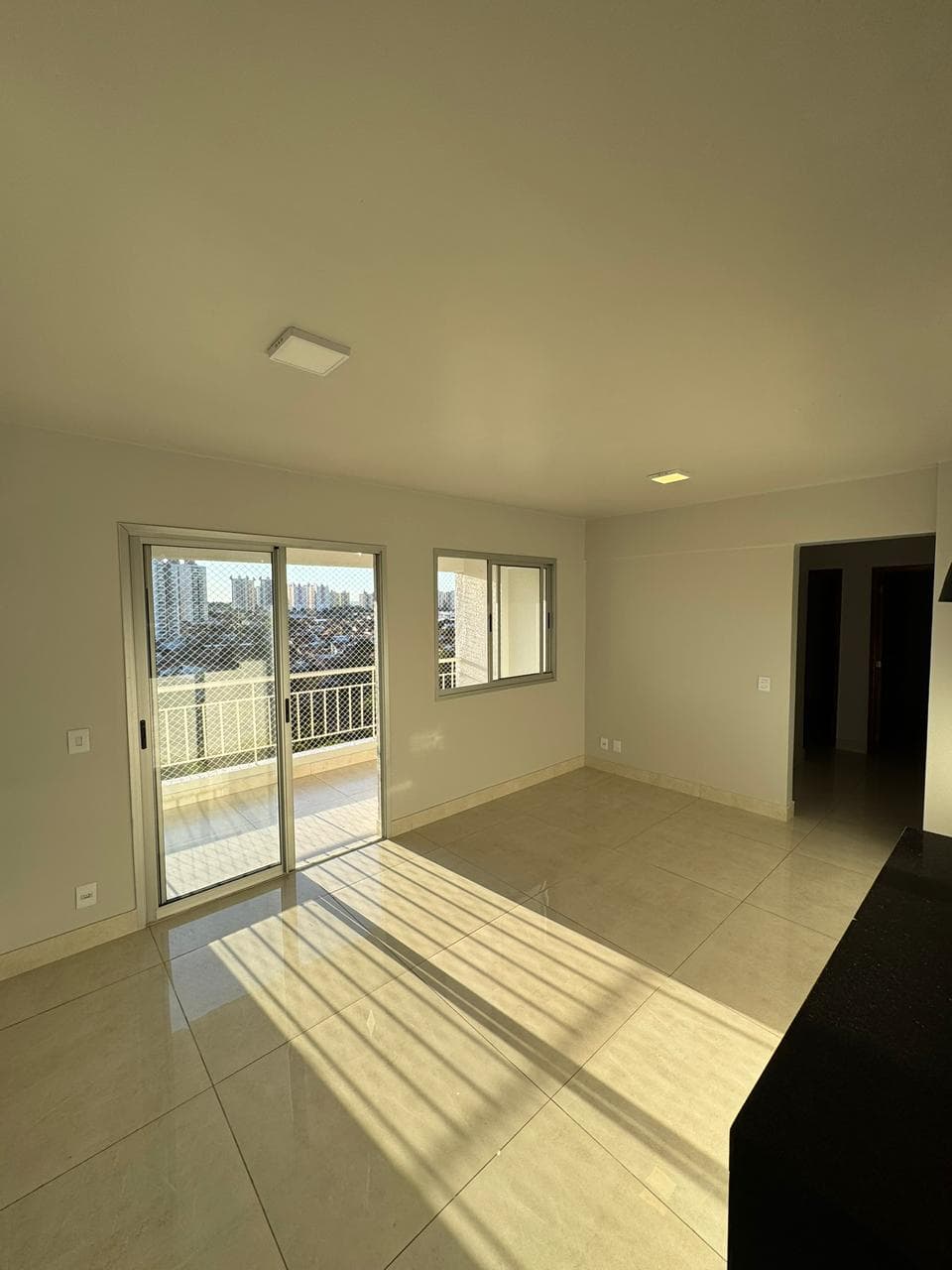 Apartamento No Jardim Europa - 77m²