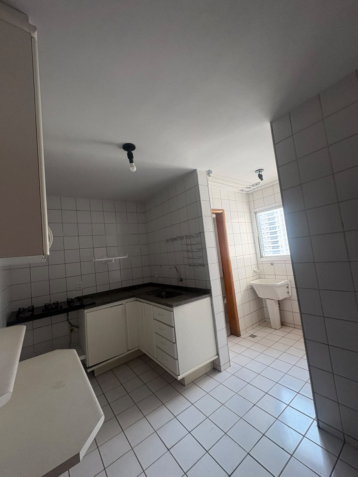 Residencial Jardins de Versailhes