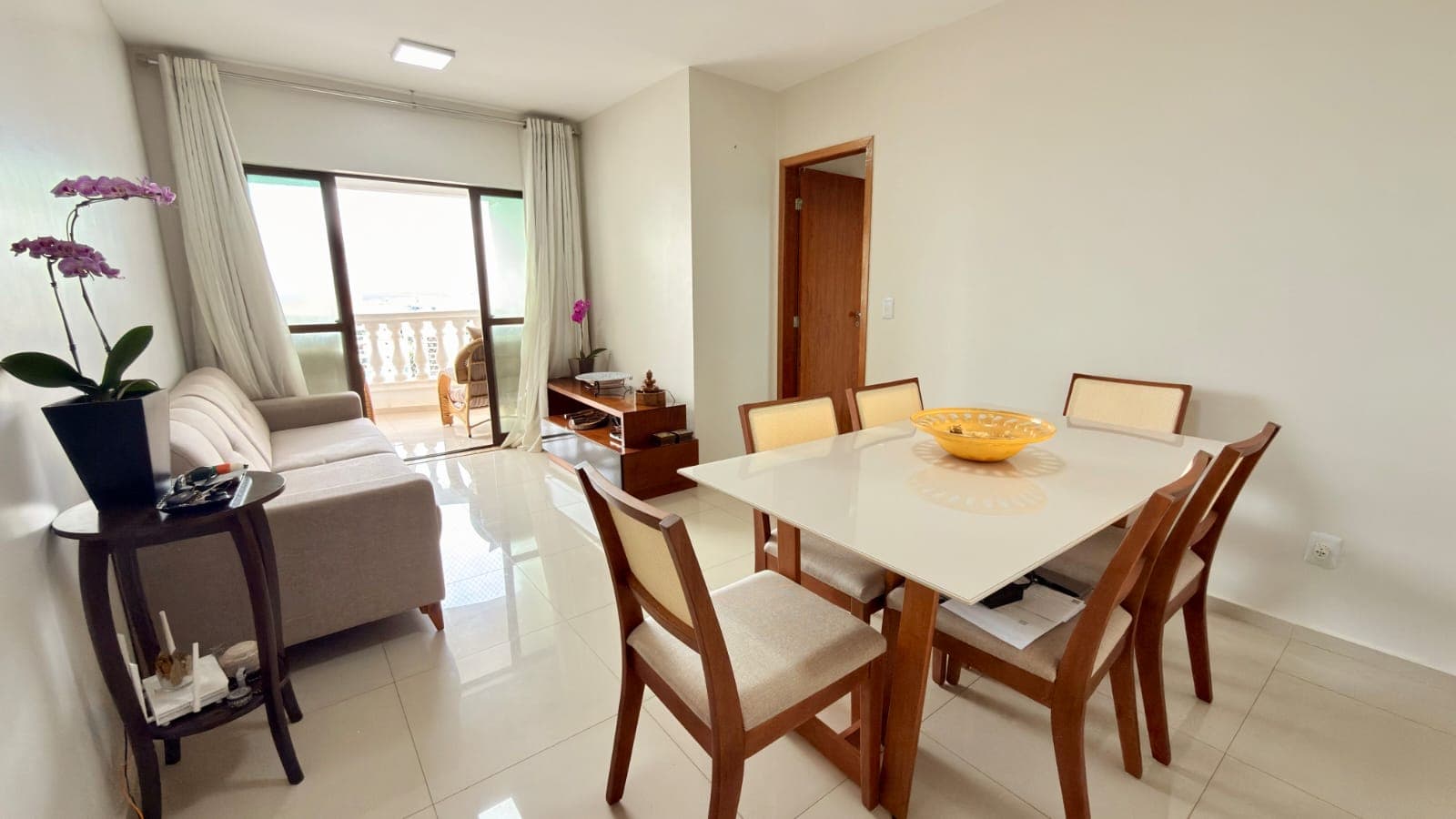 Residencial Palazzo di Itália
