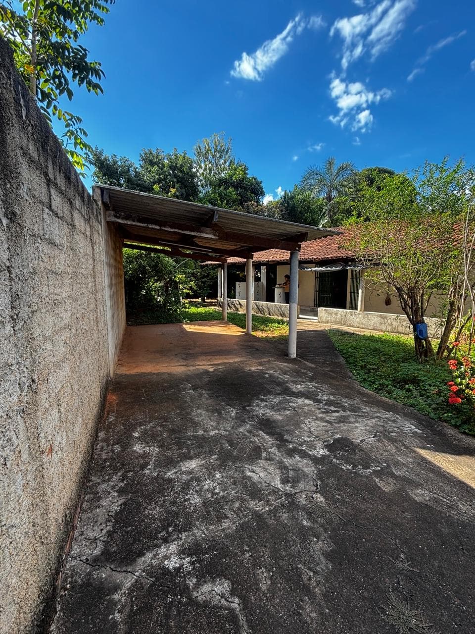 Casa em Posselandia 362,11m²