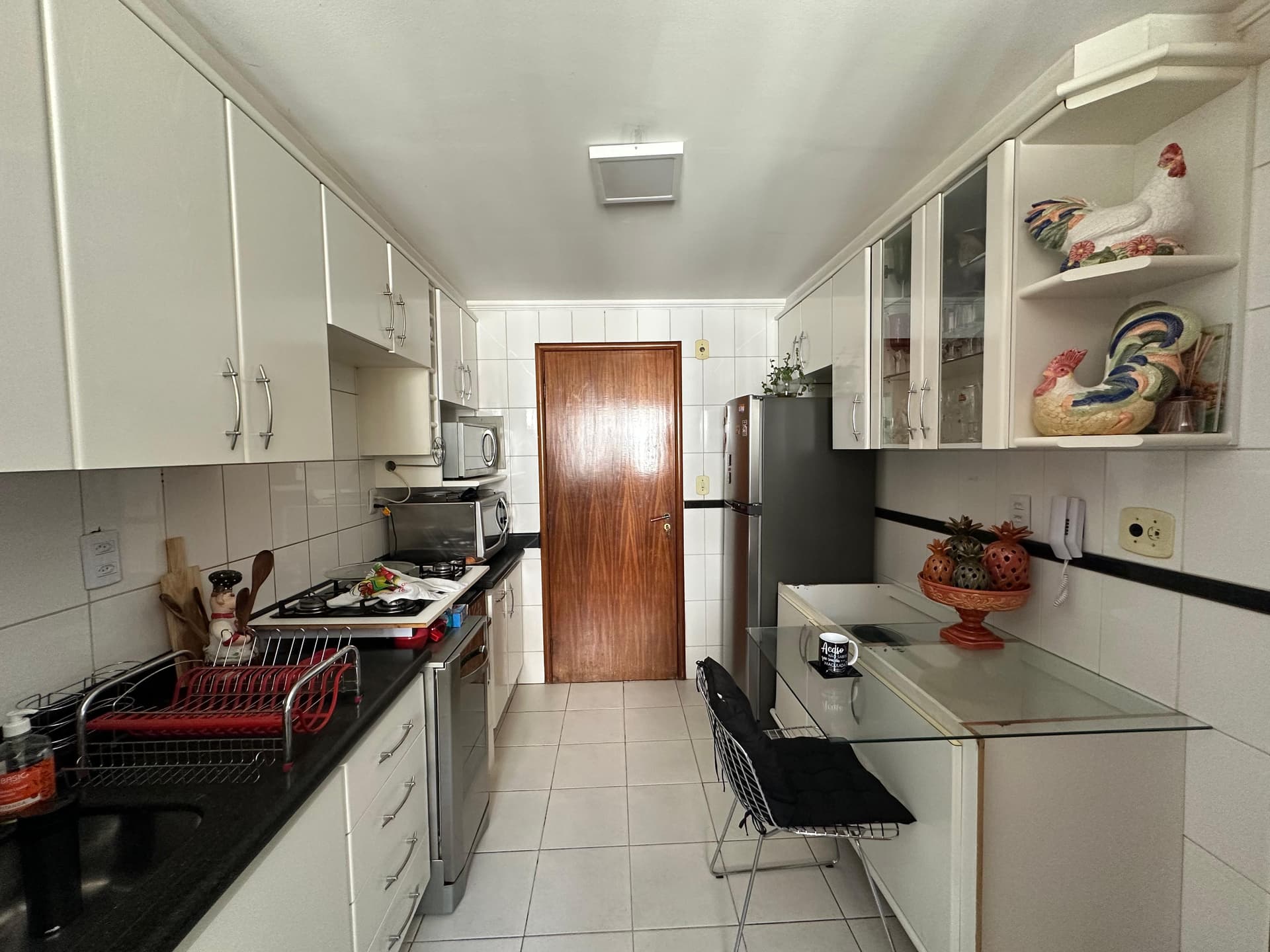 Apartamento Residencial Lourenzzo Setor Bueno 110m²