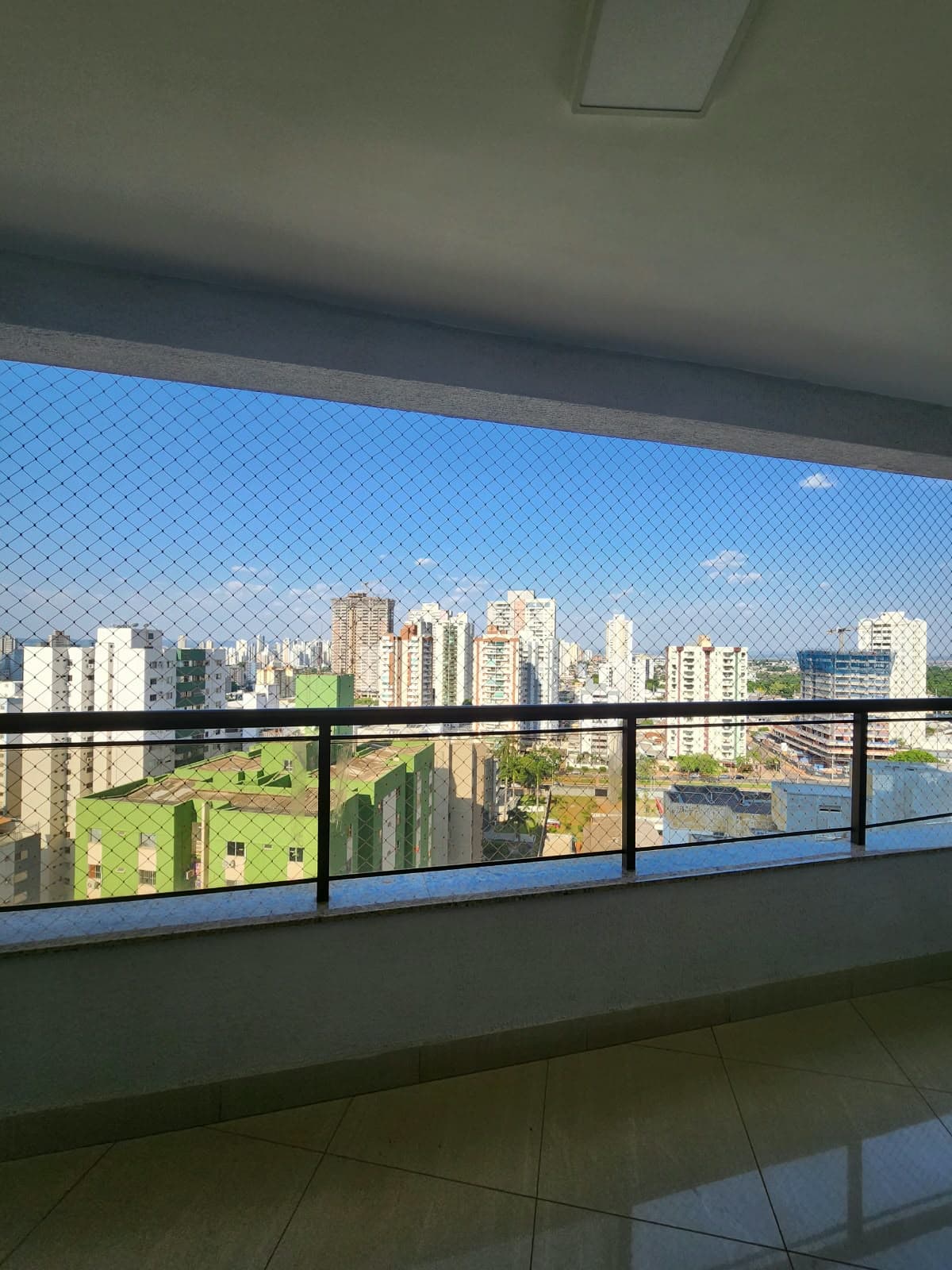 Apartamento 3 suites no Res. Asturias - Setor Bela Vista