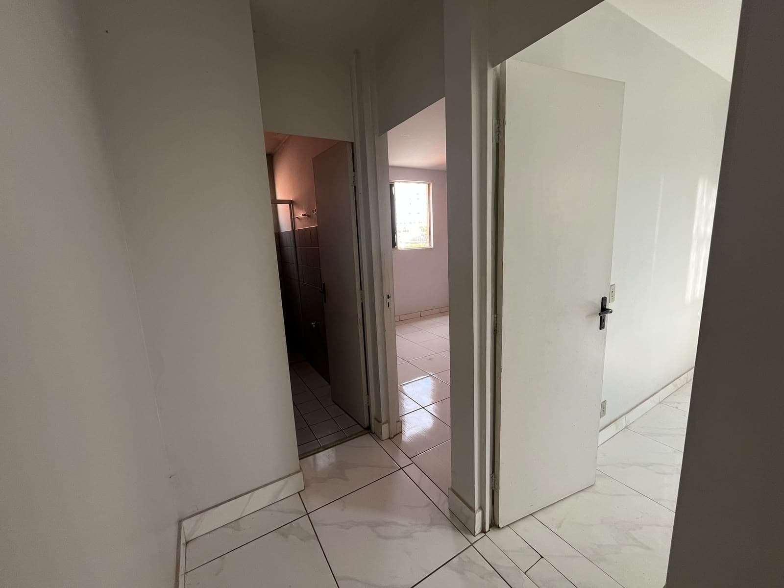 Apartamento 2 quartos no Amazonia Park 2
