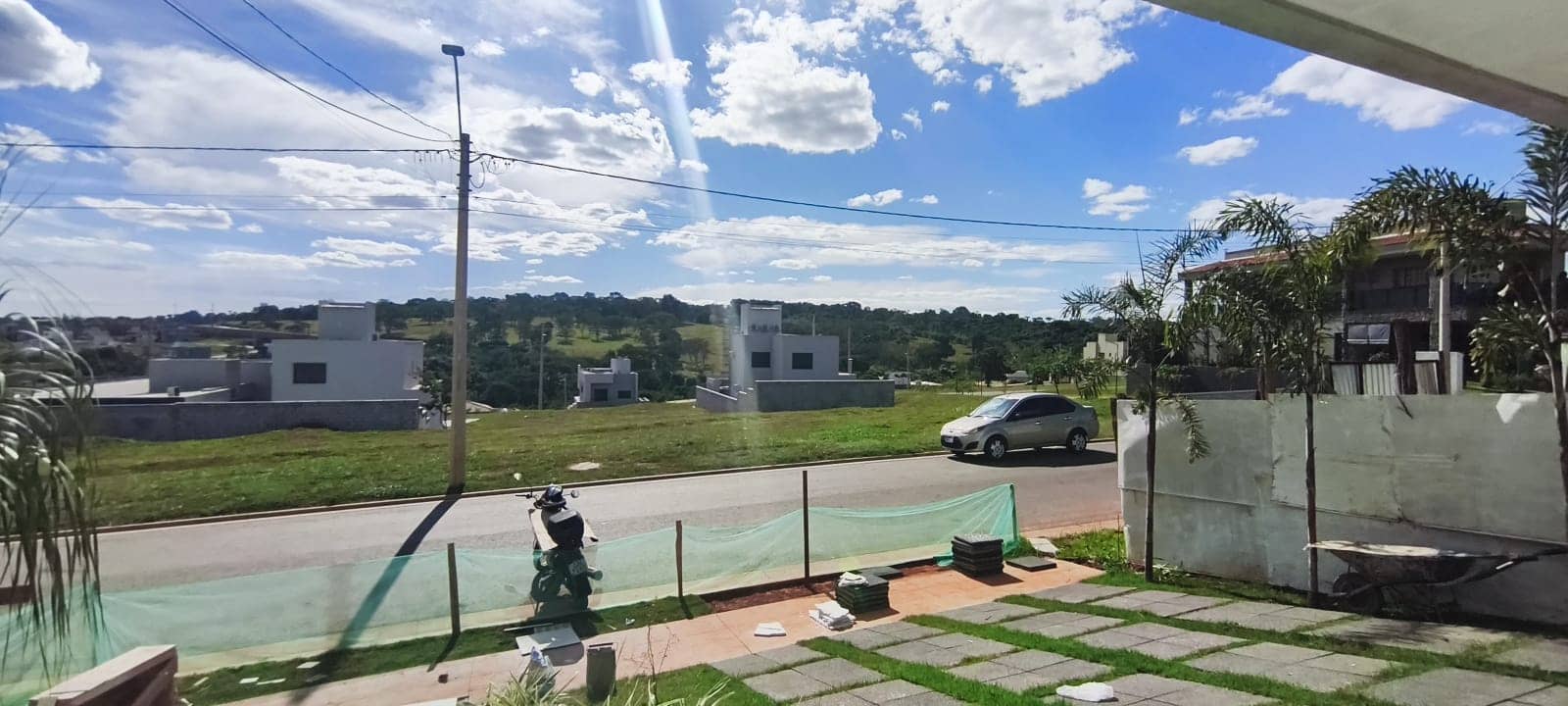 Casa Térrea no Jardins Parma 149m²