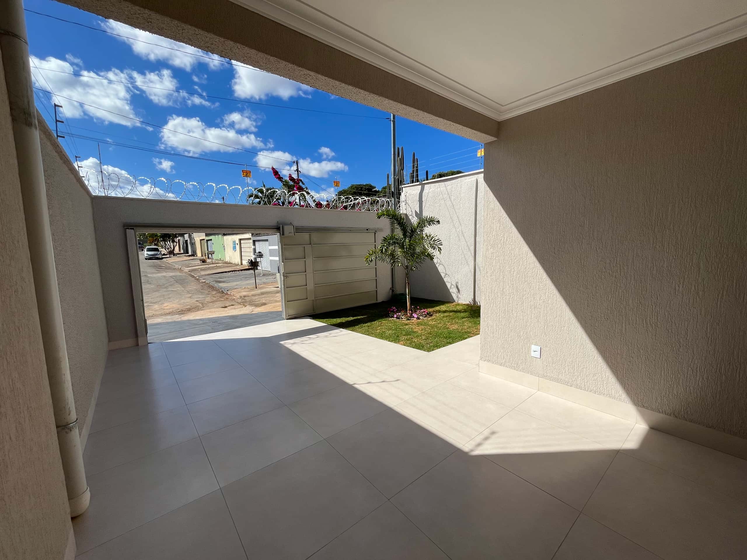 Casa Jardim Helvecia - 171m²
