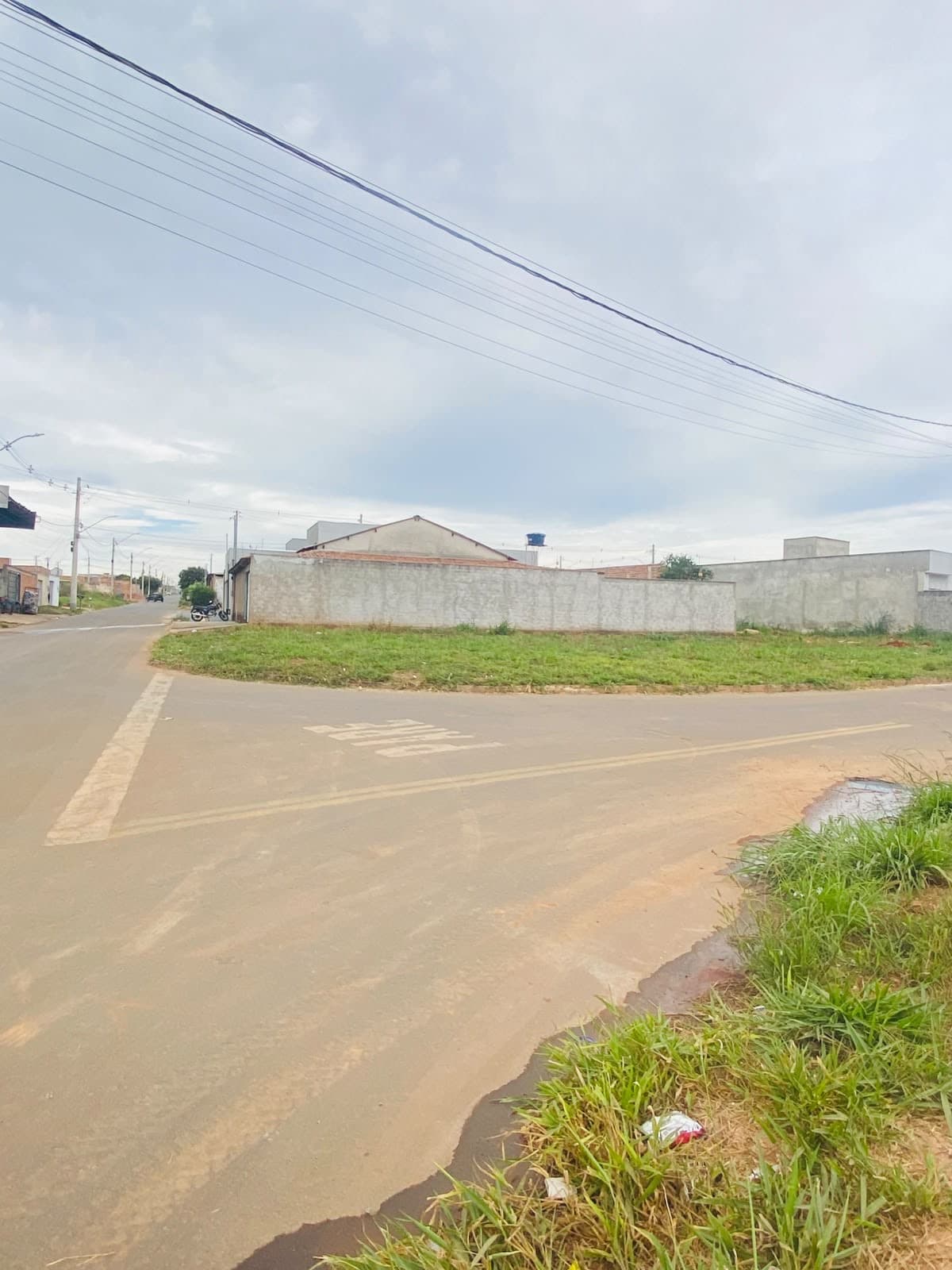 Lote 409 m2 Terrabella