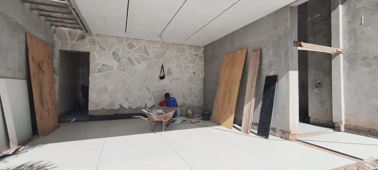 Casa Térrea no Jardins Parma 149m²