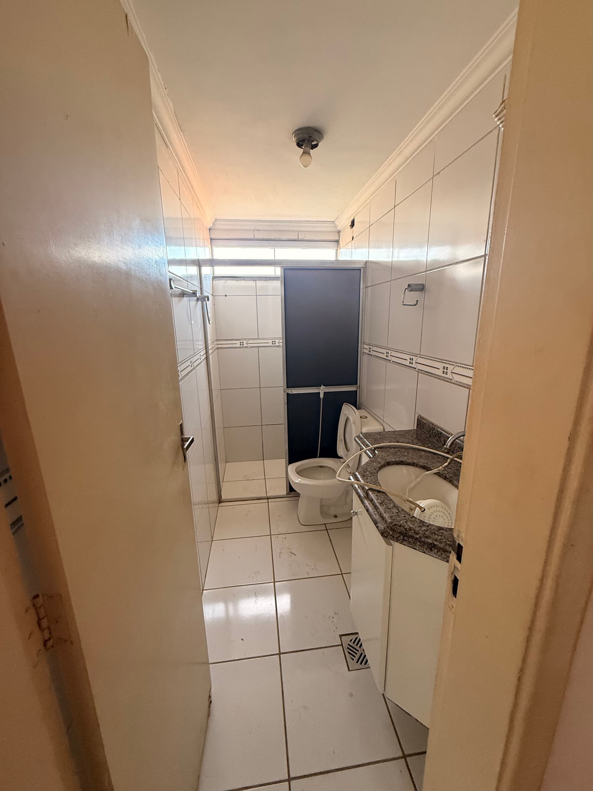 APARTAMENTO NA VILA JARAGUA