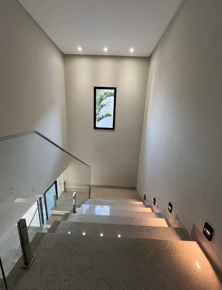 Sobrado Jardins Bolonha - 200m²