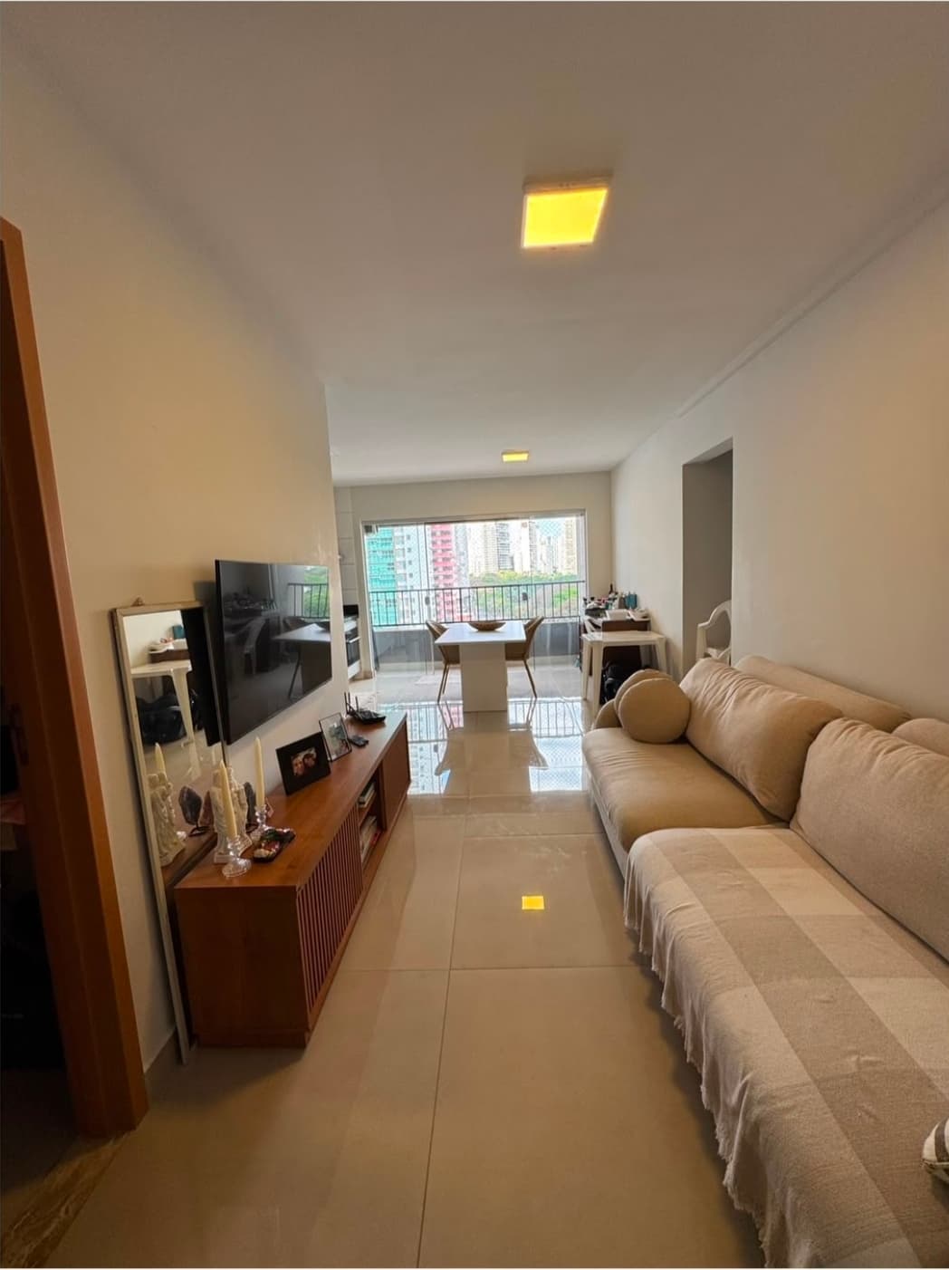 Residencial Vaca Brava 53, Setor Bueno
