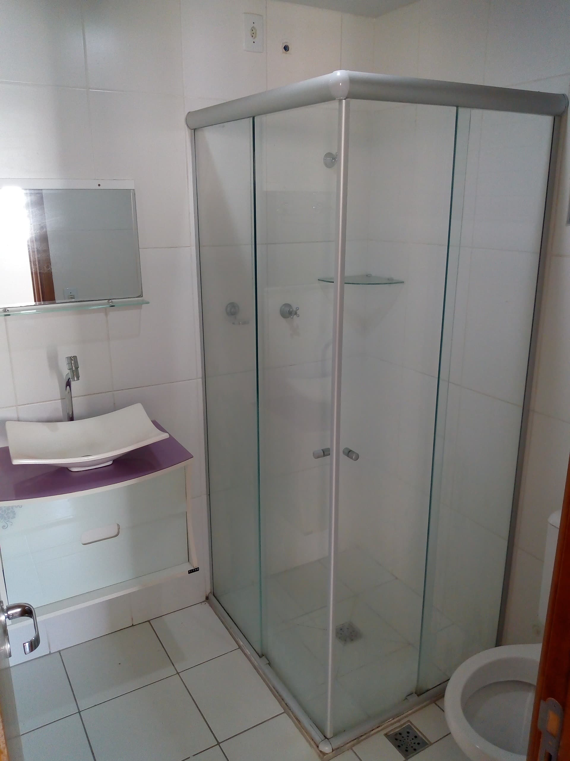 Apartamento Spazio Gran Real - 53,14m²