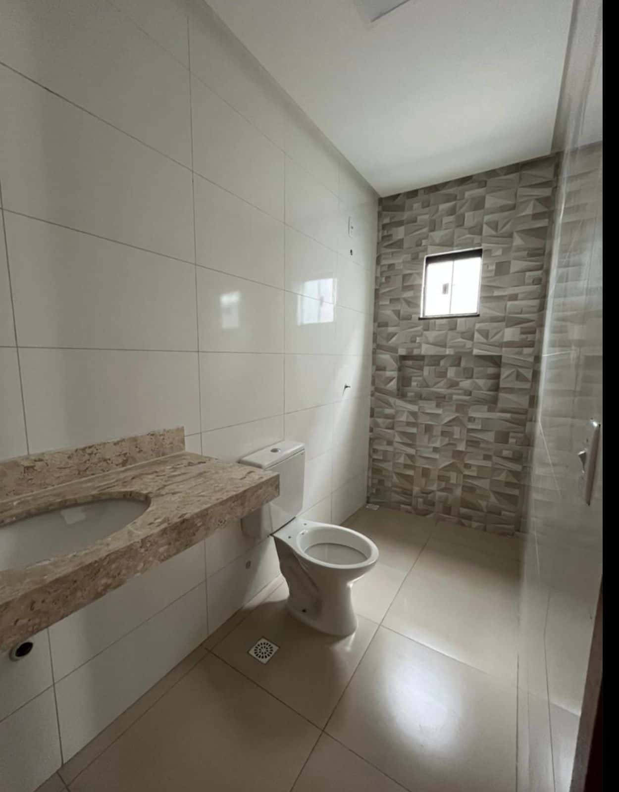 Casa Residencial Buena Vista 69m²