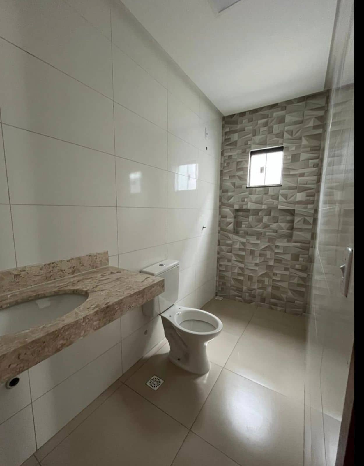 Casa Residencial Buena Vista 69m²