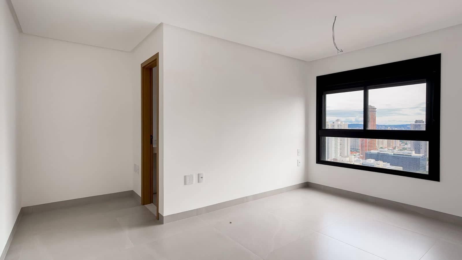 Apartamento no Setor Bueno 116,99m²