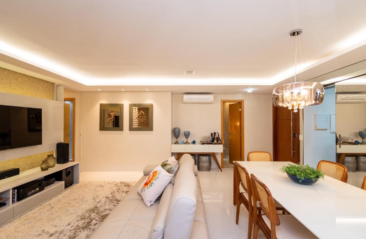 Flampark Residencial Clube