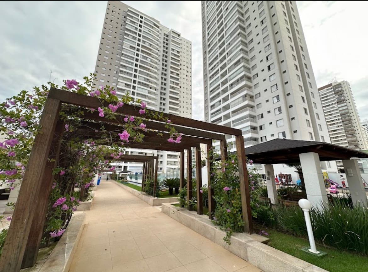 Flampark Residencial Club