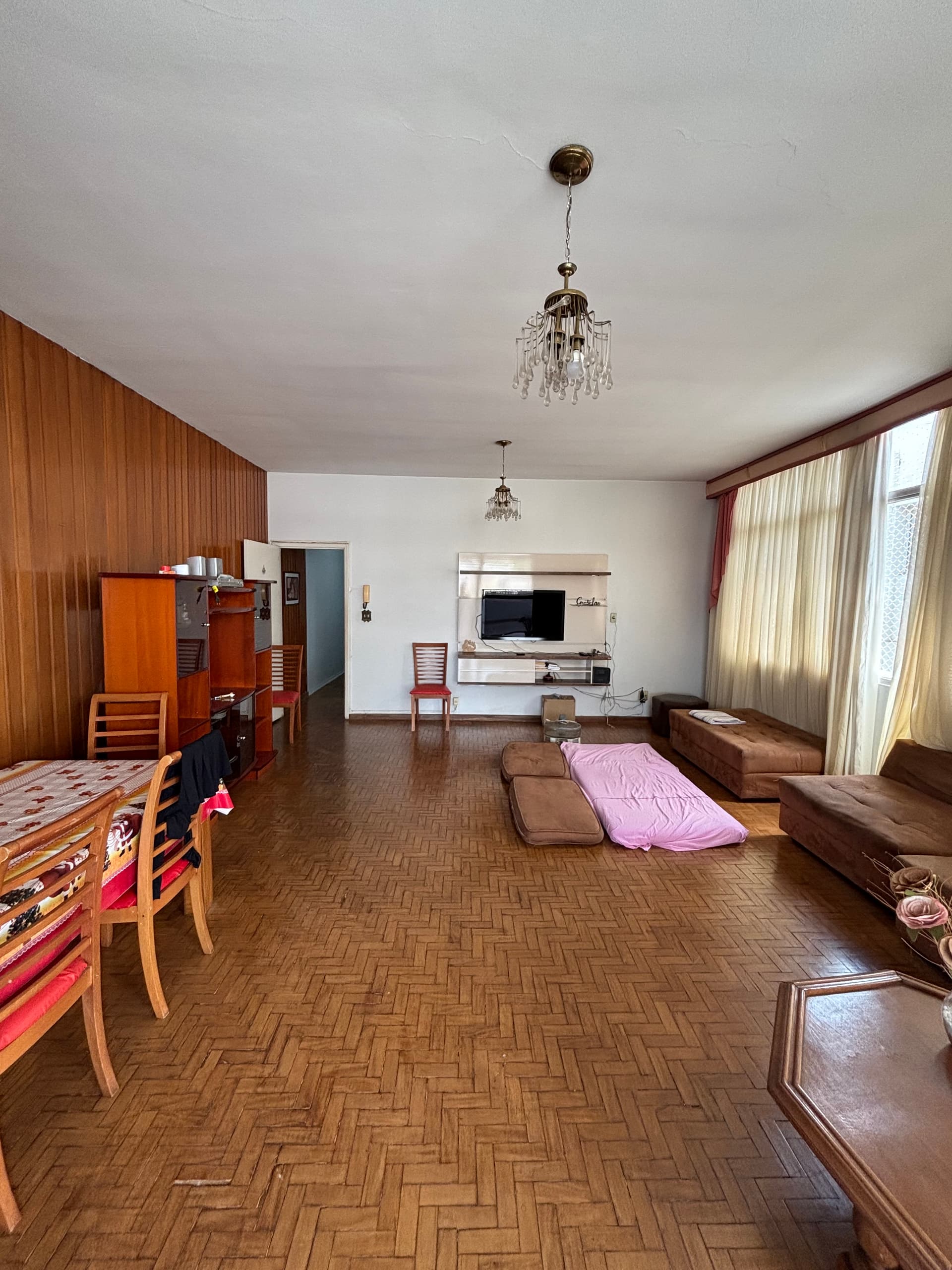 Apartamento Edifício Portinari