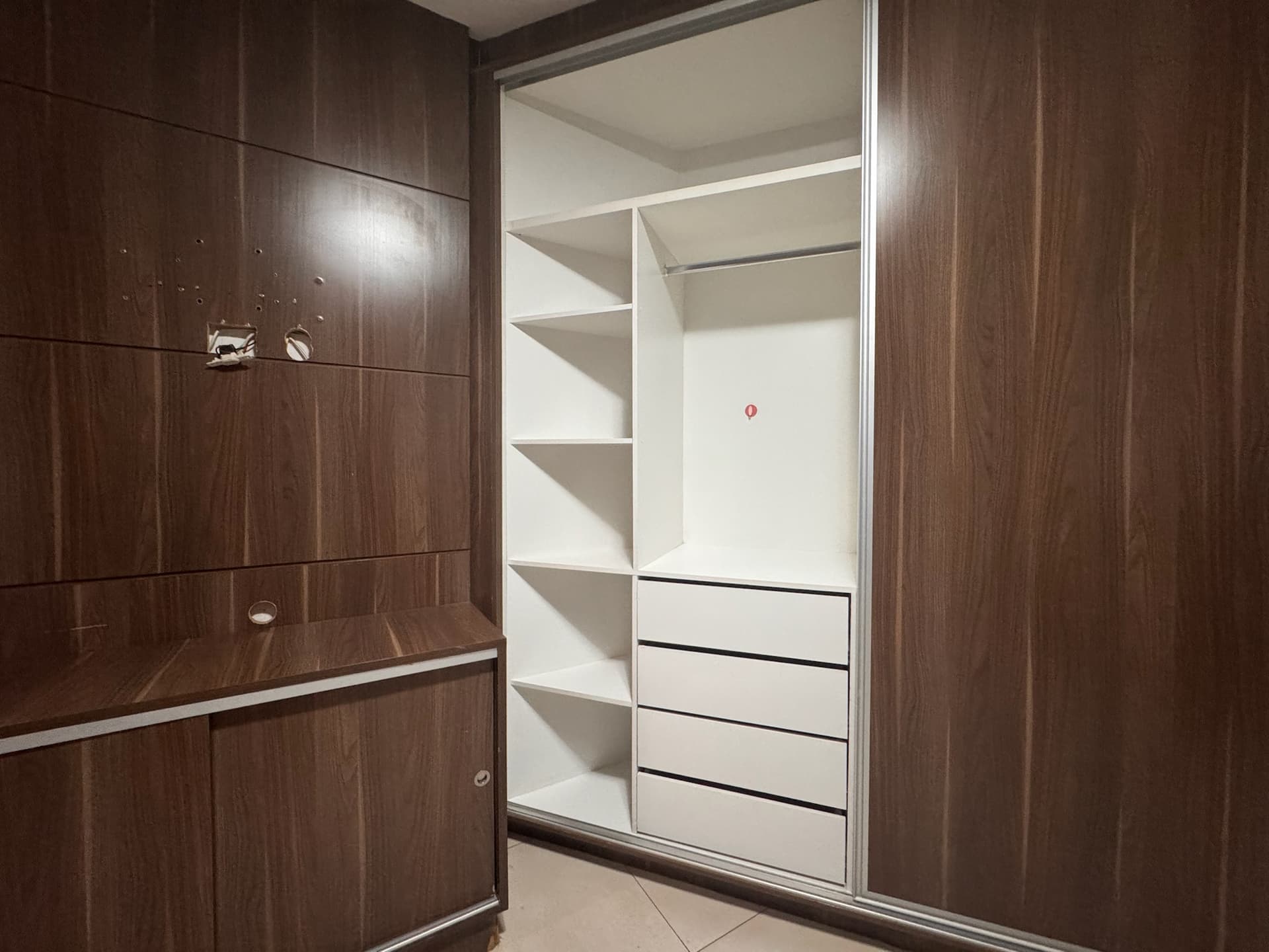 Apartamento Evidence Ville no Alto da Glória 86m²