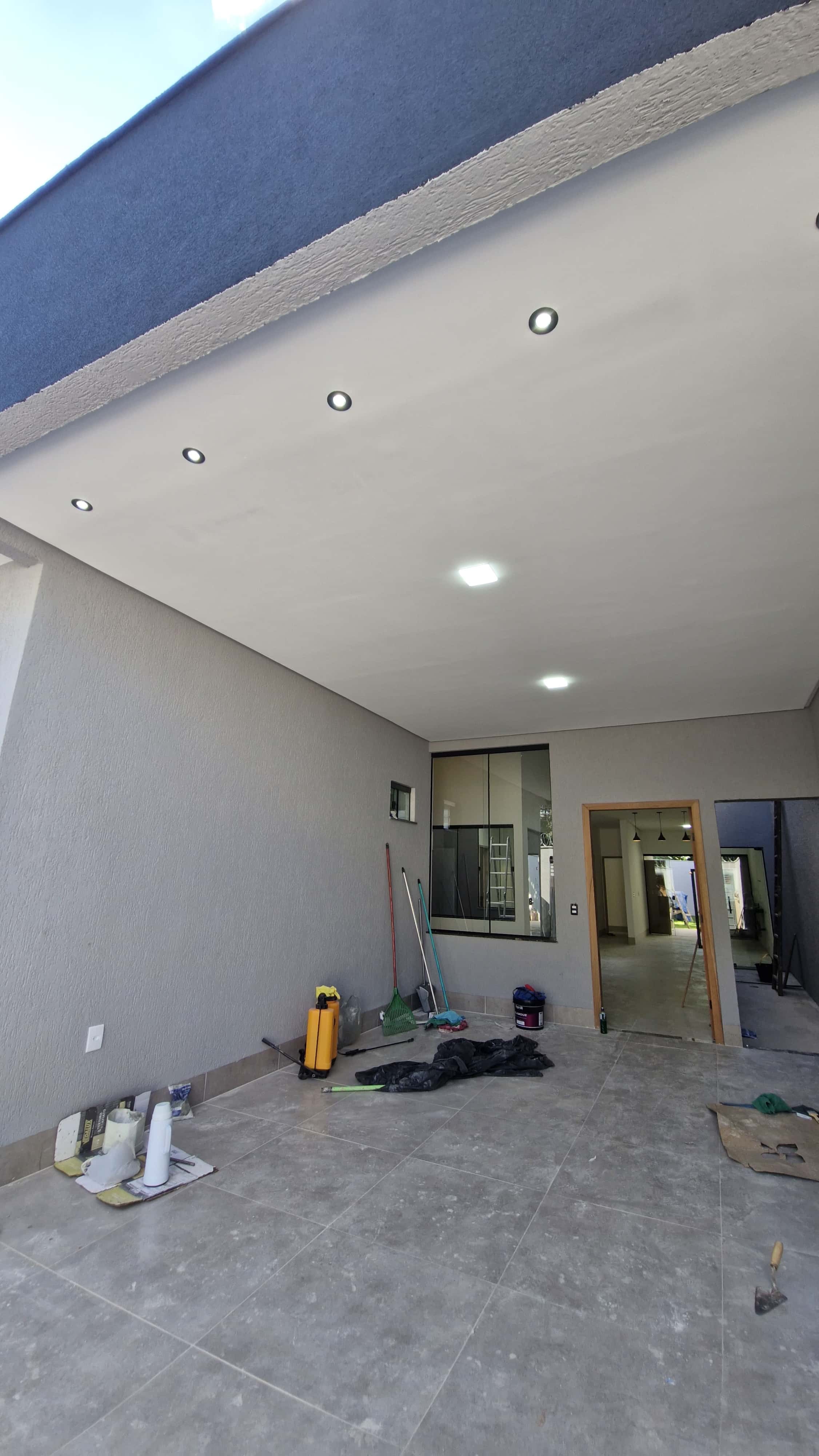Casa Jardim Helvécia 149m²