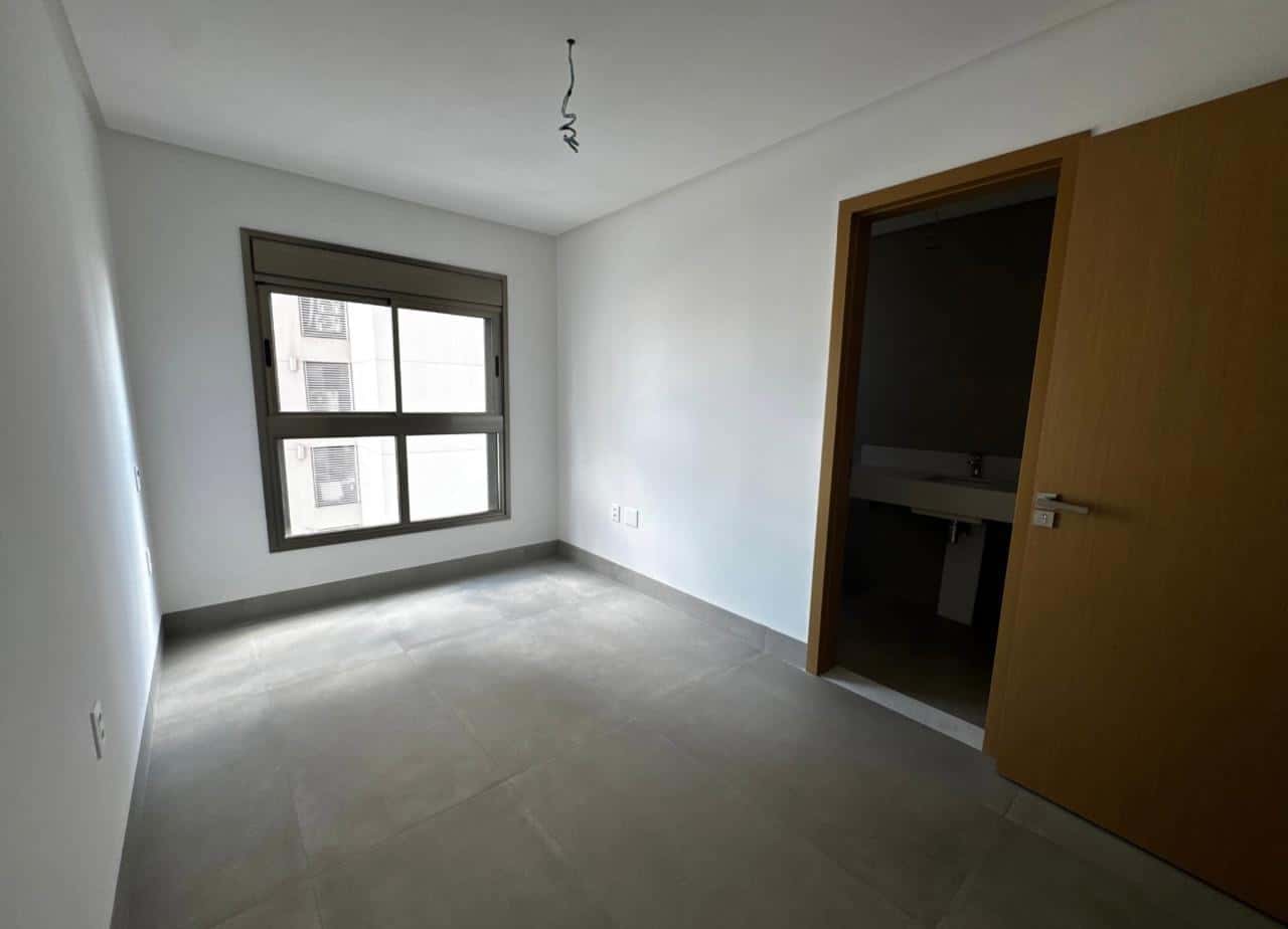 Apartamento- Setor Marista 162m²