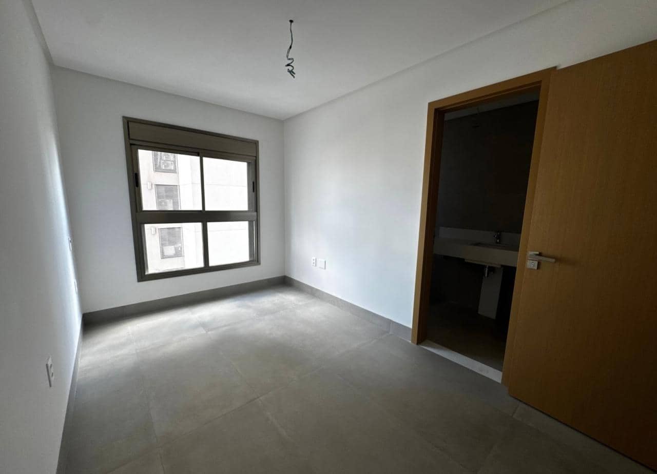 Apartamento- Setor Marista 162m²