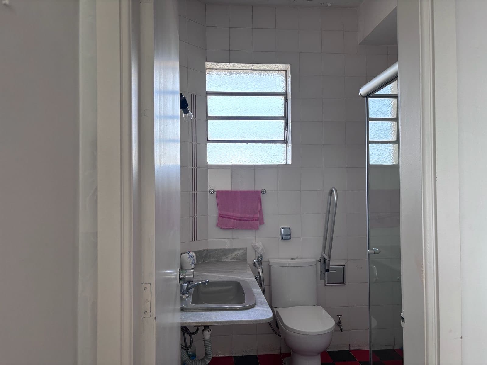 Apartamento Edifício Esplanada 111,91 m²