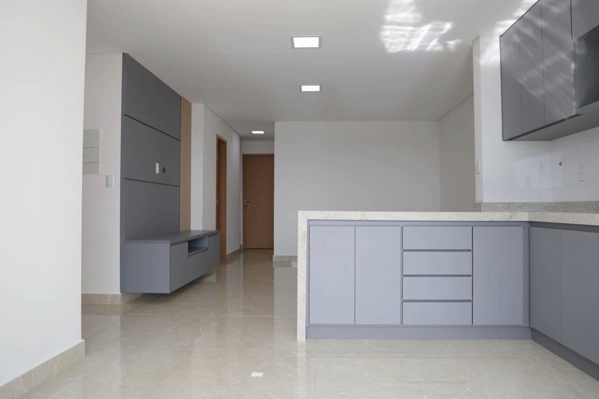 Apartamento Applause New Home 90m²