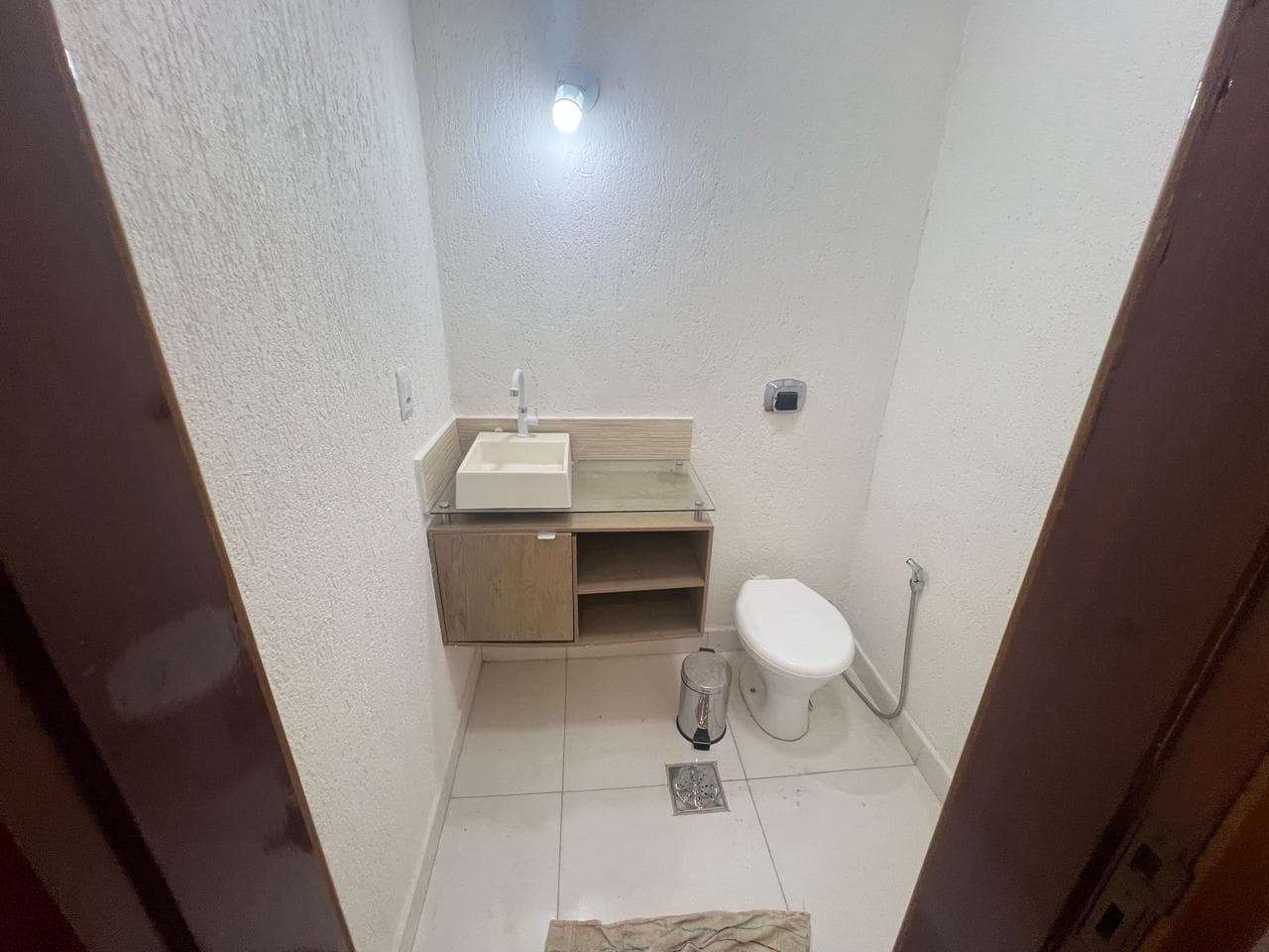 Sala Edifício Business Center 44m²